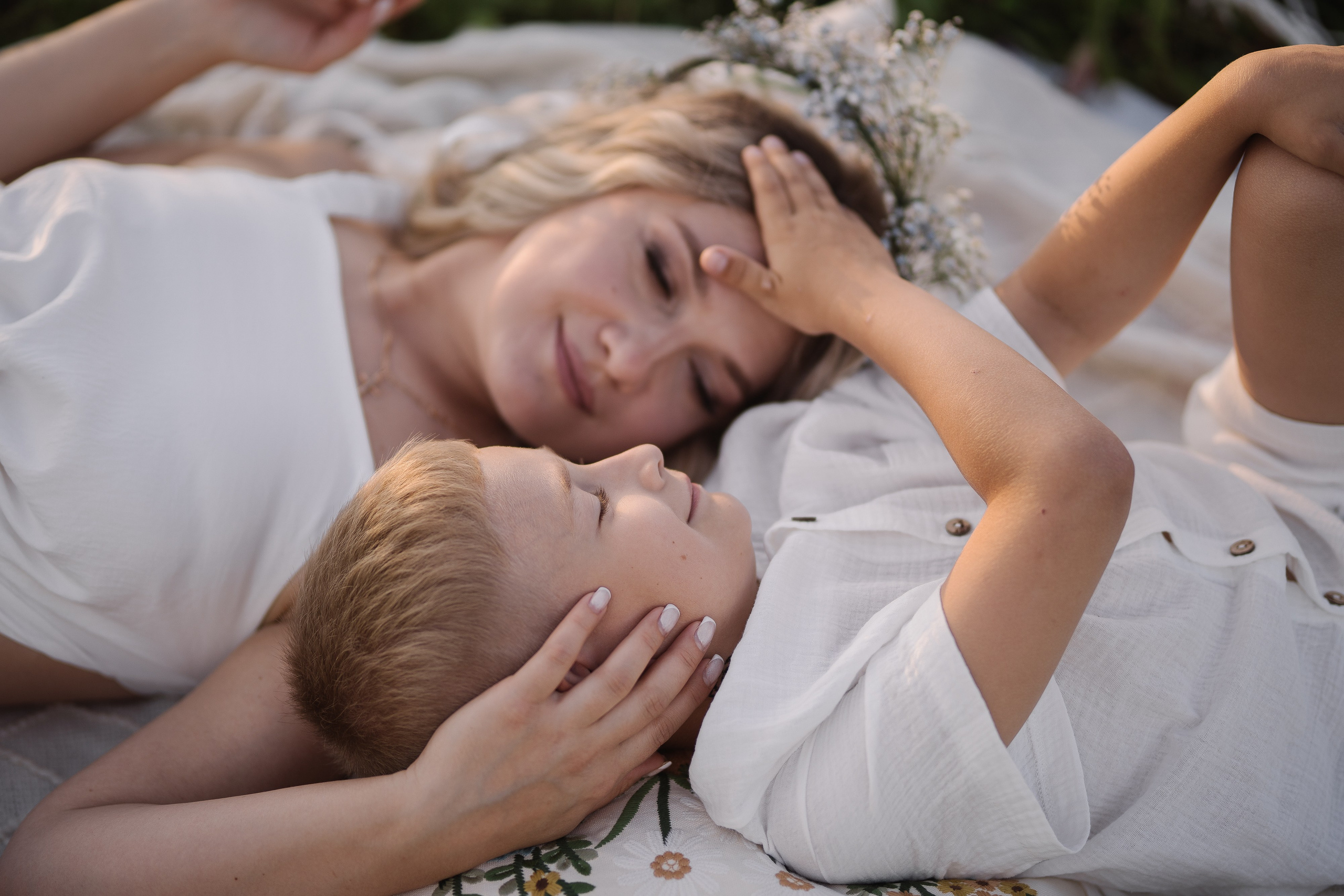 Алла. Искренний фотограф