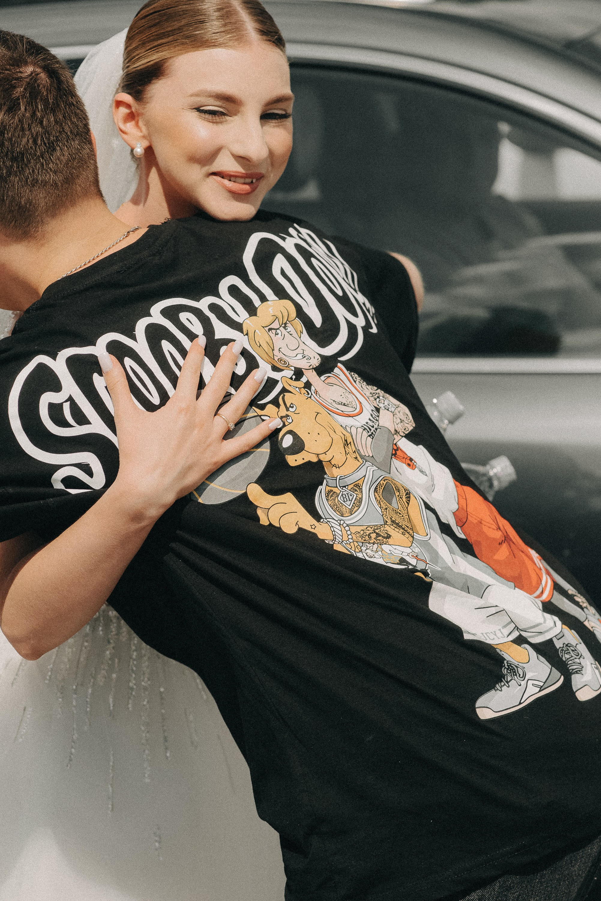 Настя и Никита. Свадебный и семейный фотограф в Курске Николай Бусел