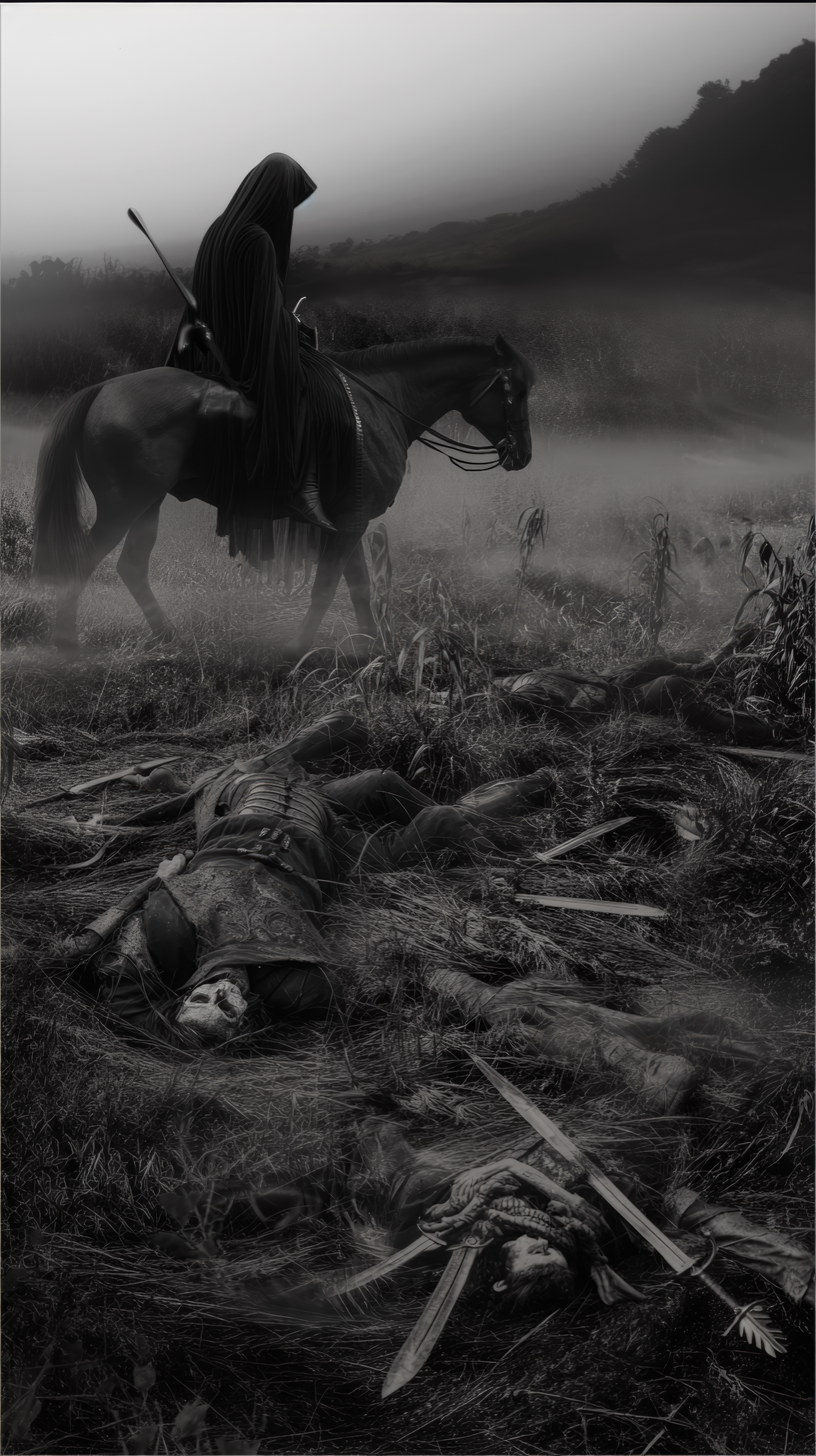 AI Контент. Фотопродакшн продающего контента