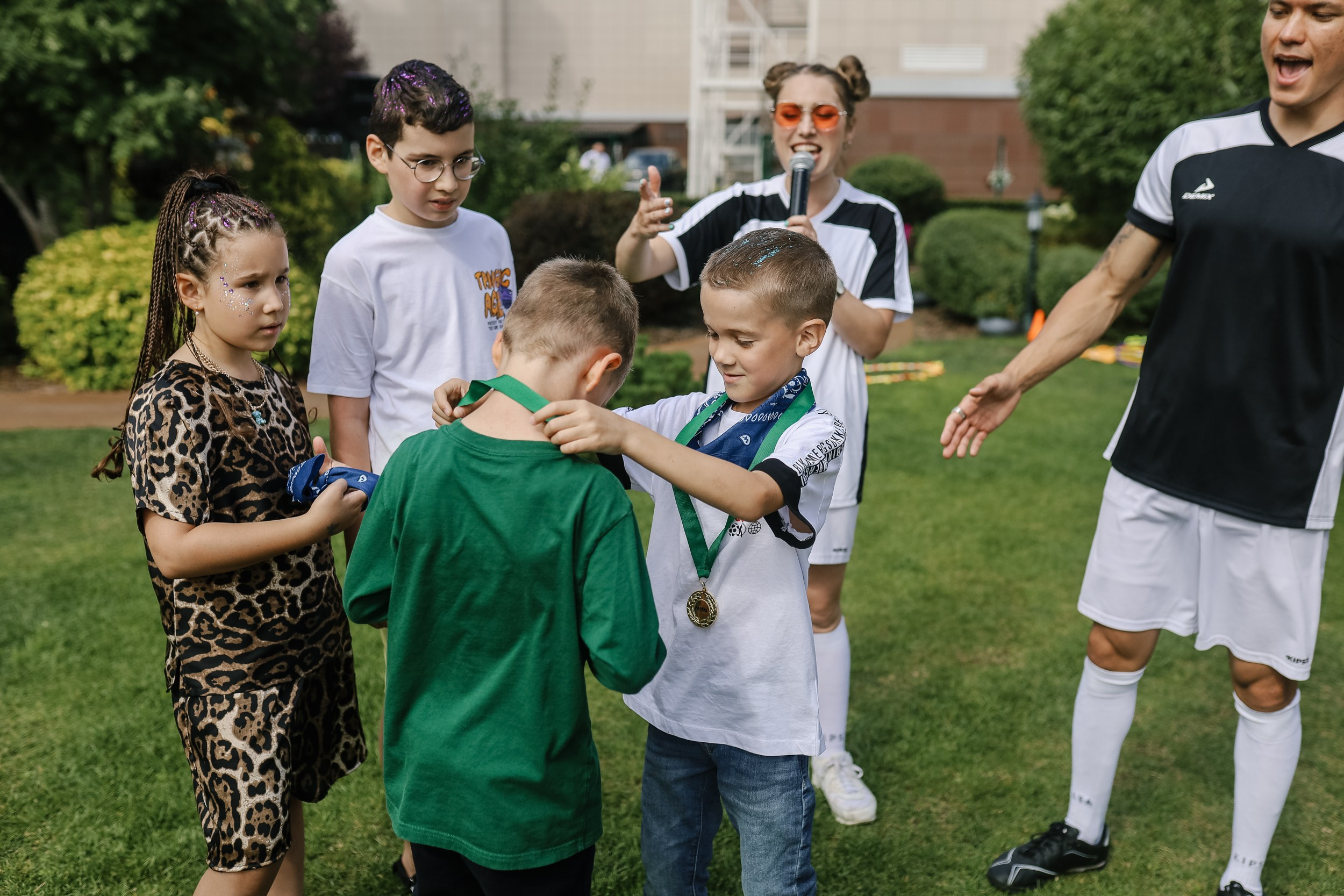 Репортажи. Фотопродакшн продающего контента