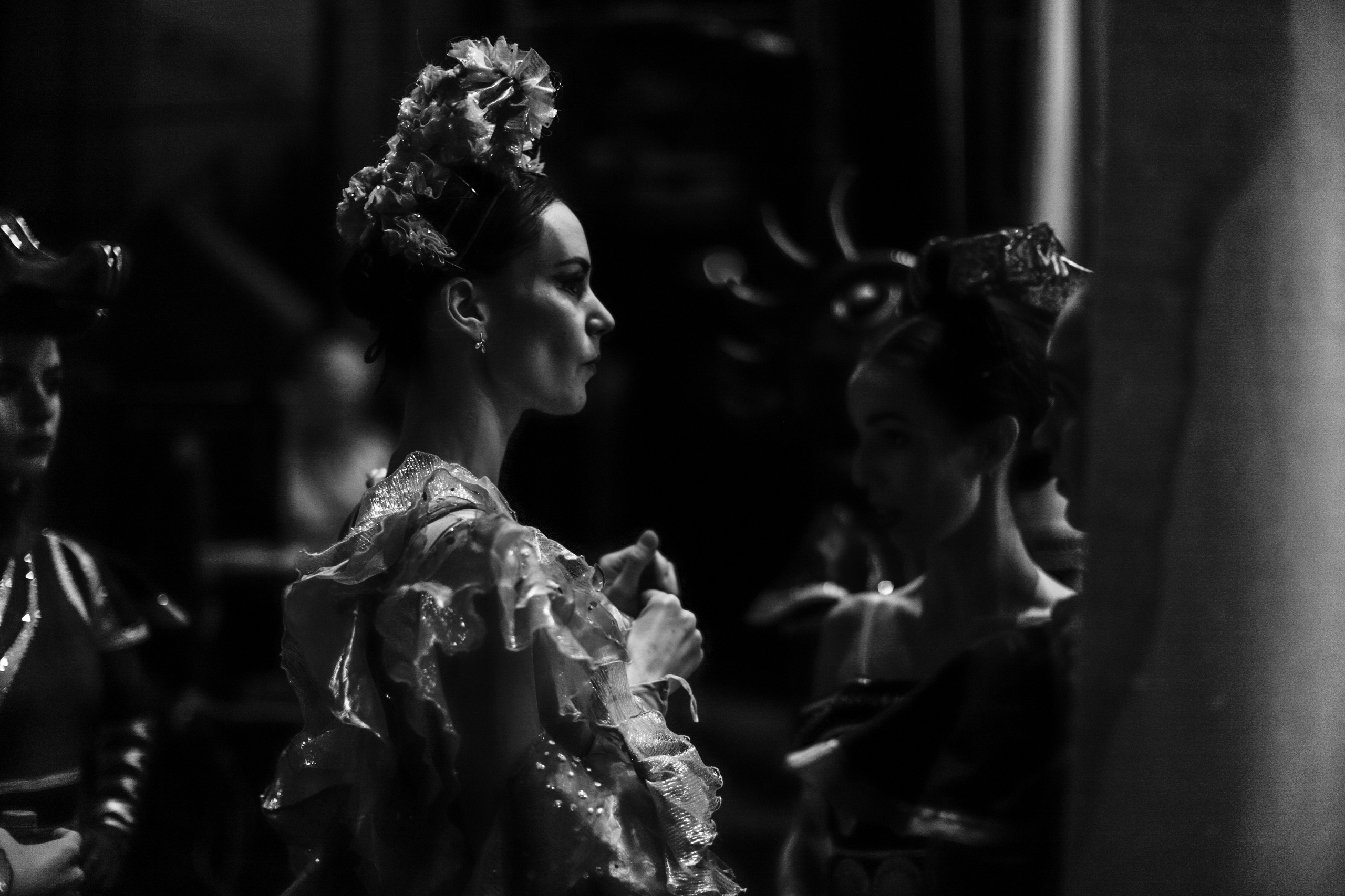 Портфолио «Театральная фотография». Наталья Алексеенко. Фотохудожник в Москве. Репортаж, портрет, стрит