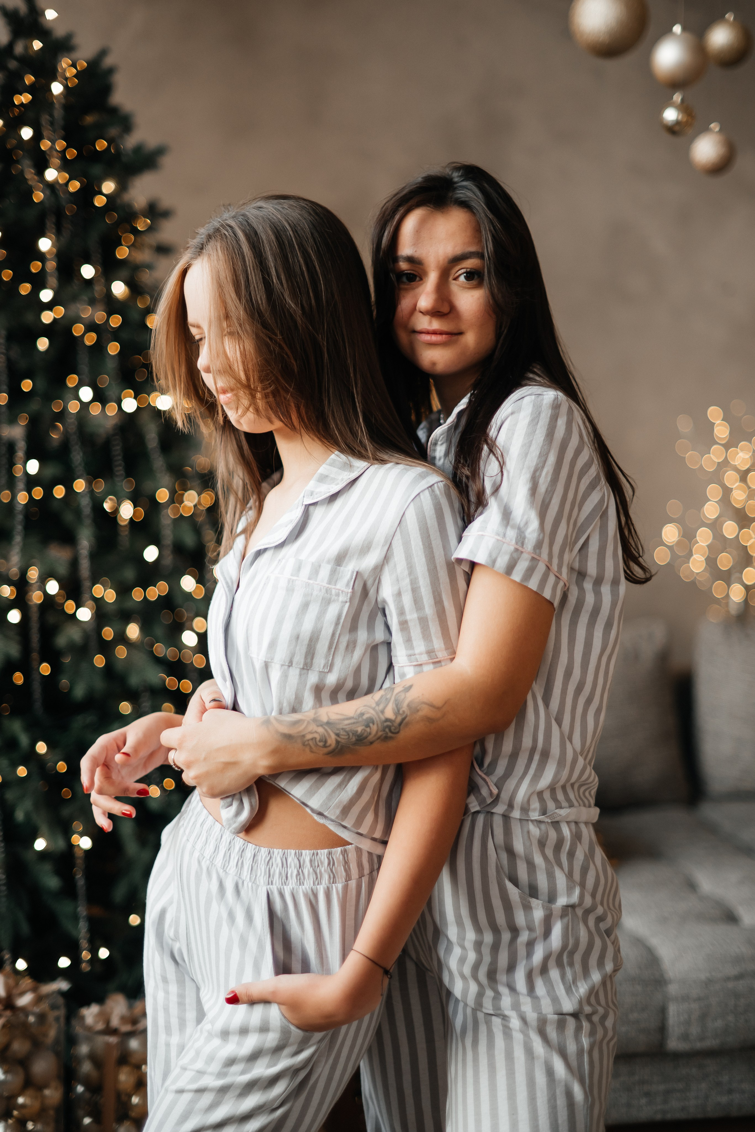 Одна душа на двоих. Свадебный фотограф