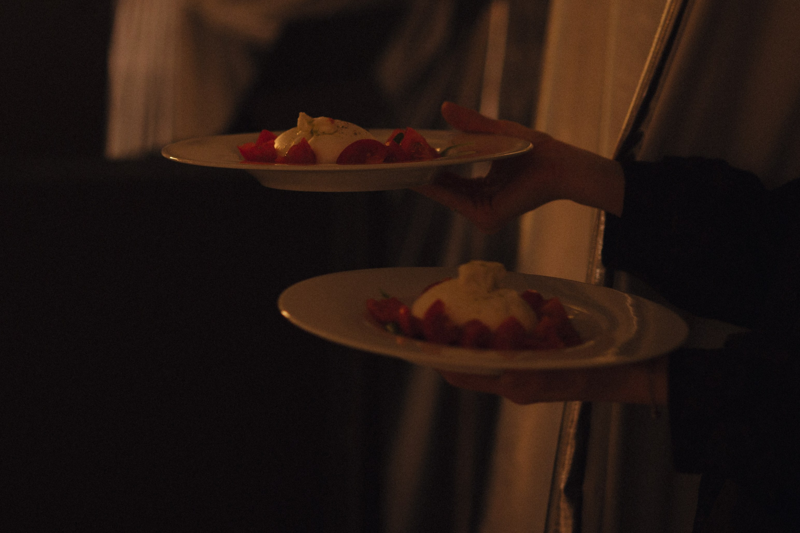 RESTAURANT ROMANCE. Свадебный фотограф Марусина Катерина