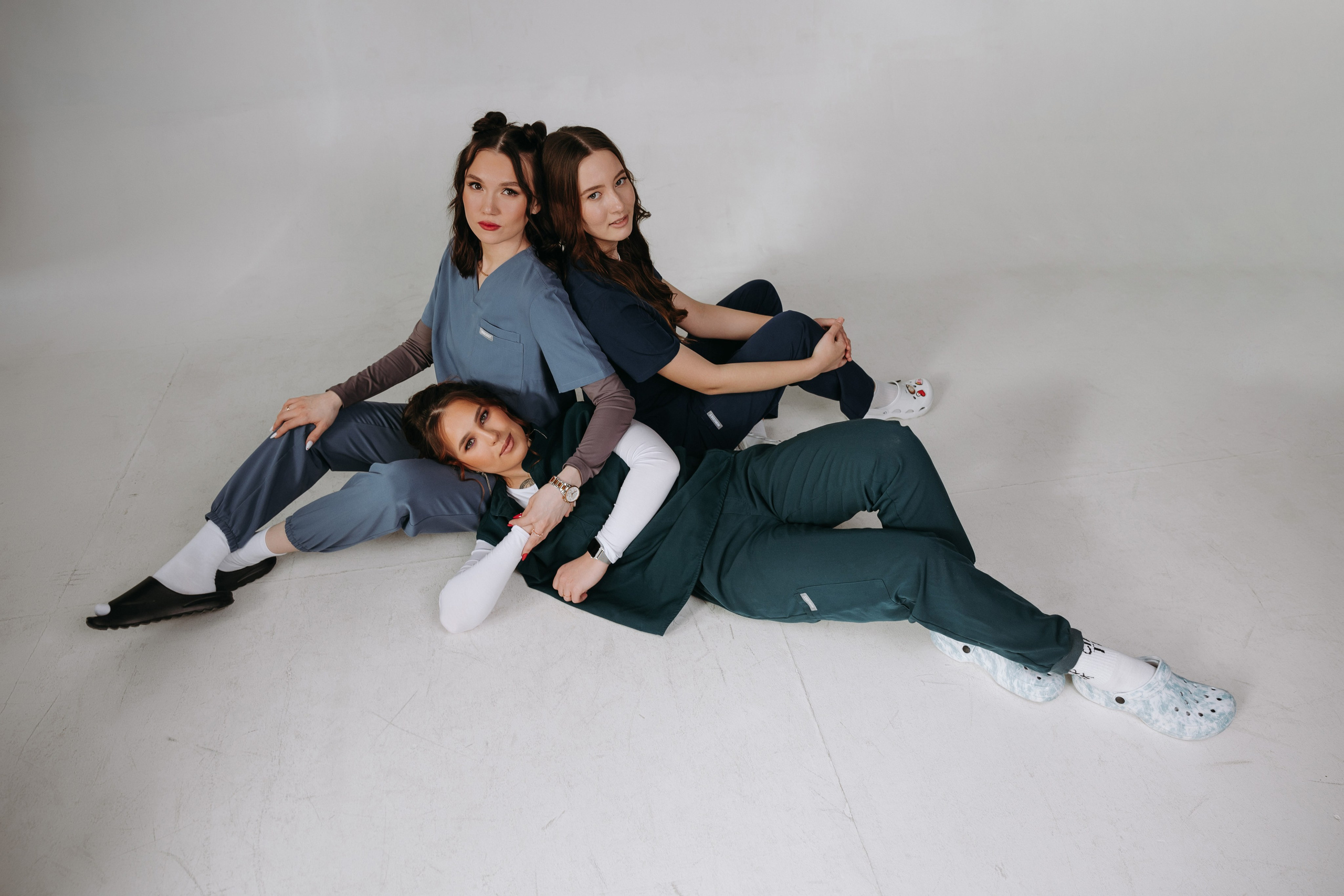 Выпускники БГМУ. Свадебный и семейный фотограф в Уфе Руслан Миргаляов