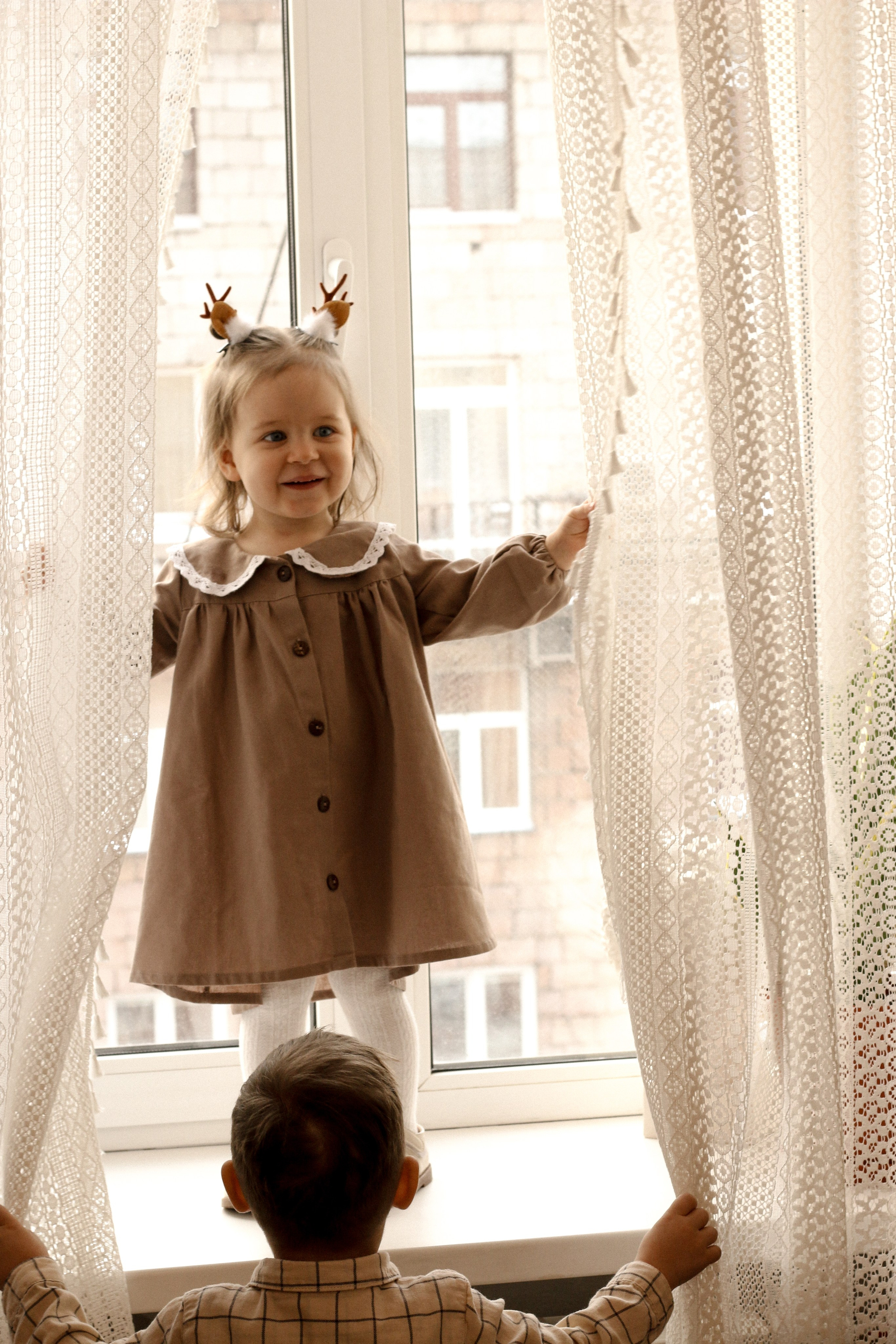 Студия. Семейный фотограф в Кемерово Мария Дорожко