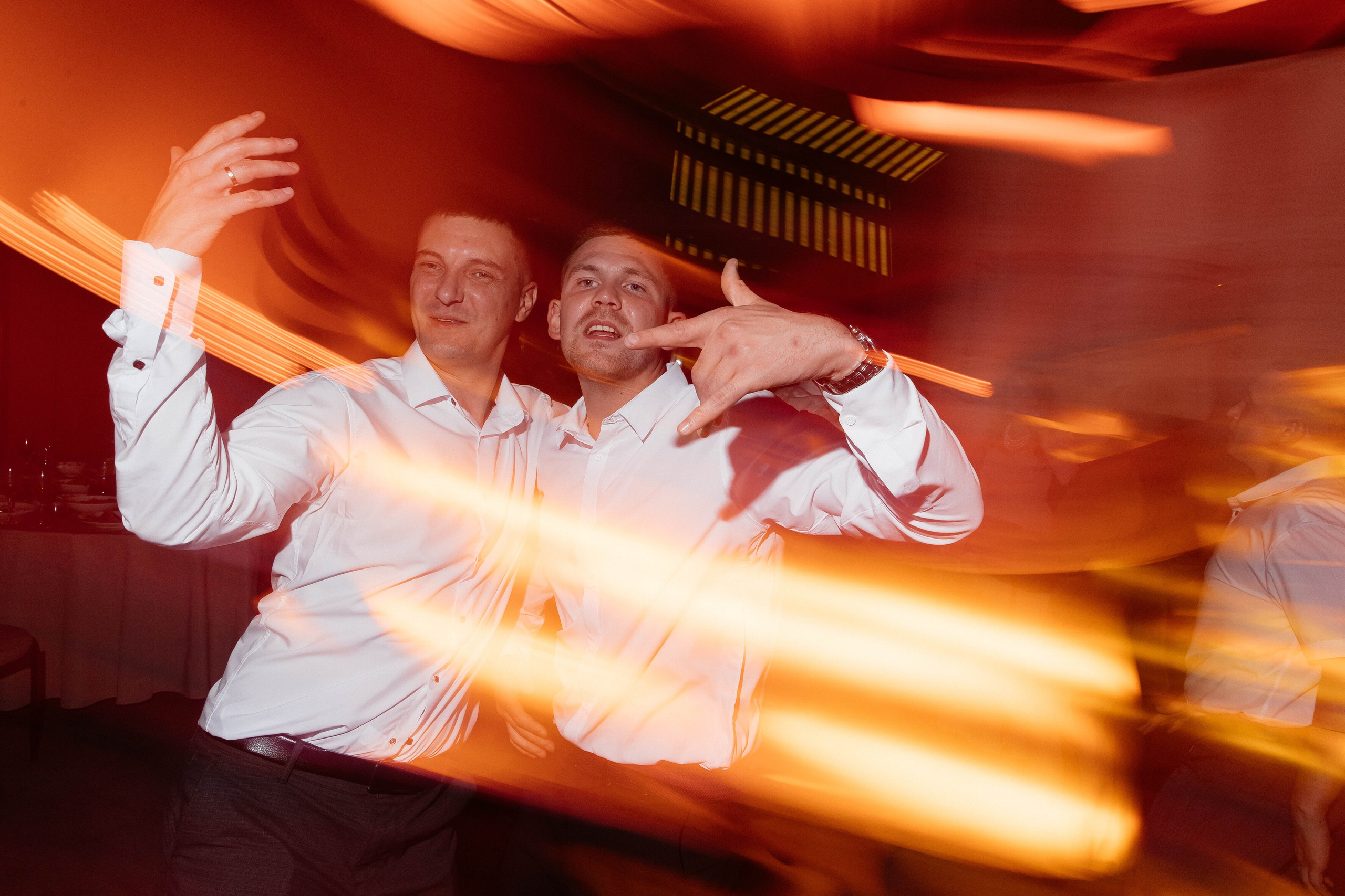 Константин & Ольга. Главная