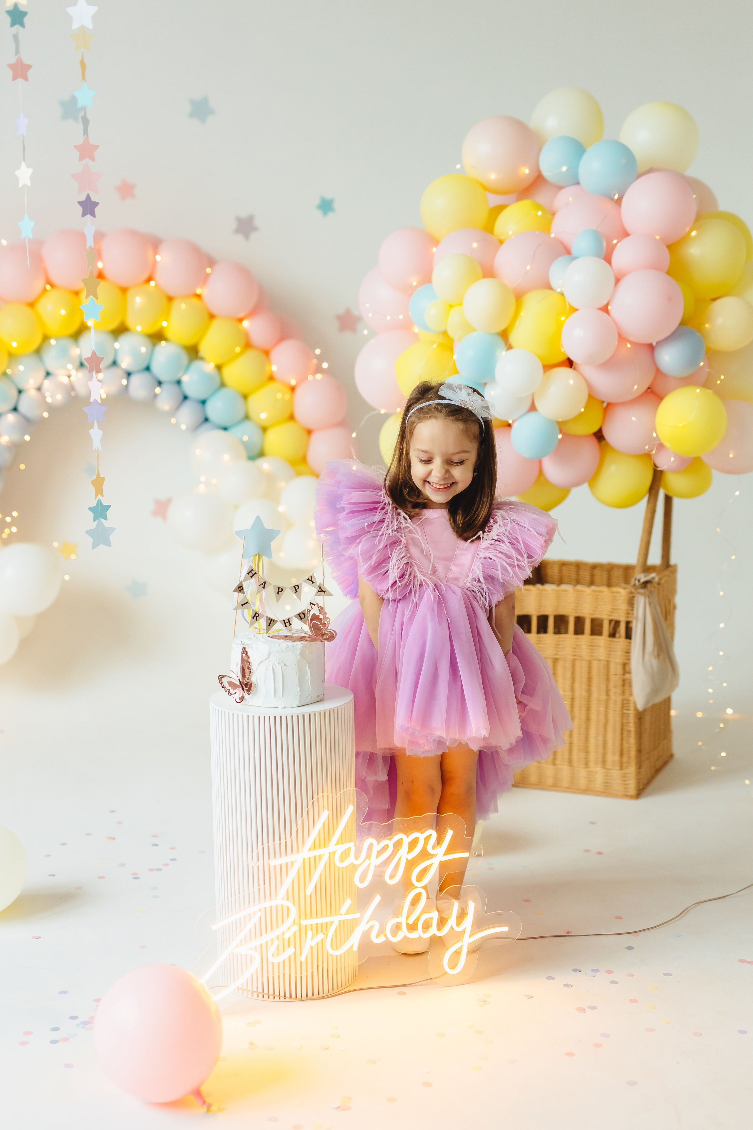 Даша фотопроект Радуга. Свадебный и семейный фотограф в Туле и области Маша Костина