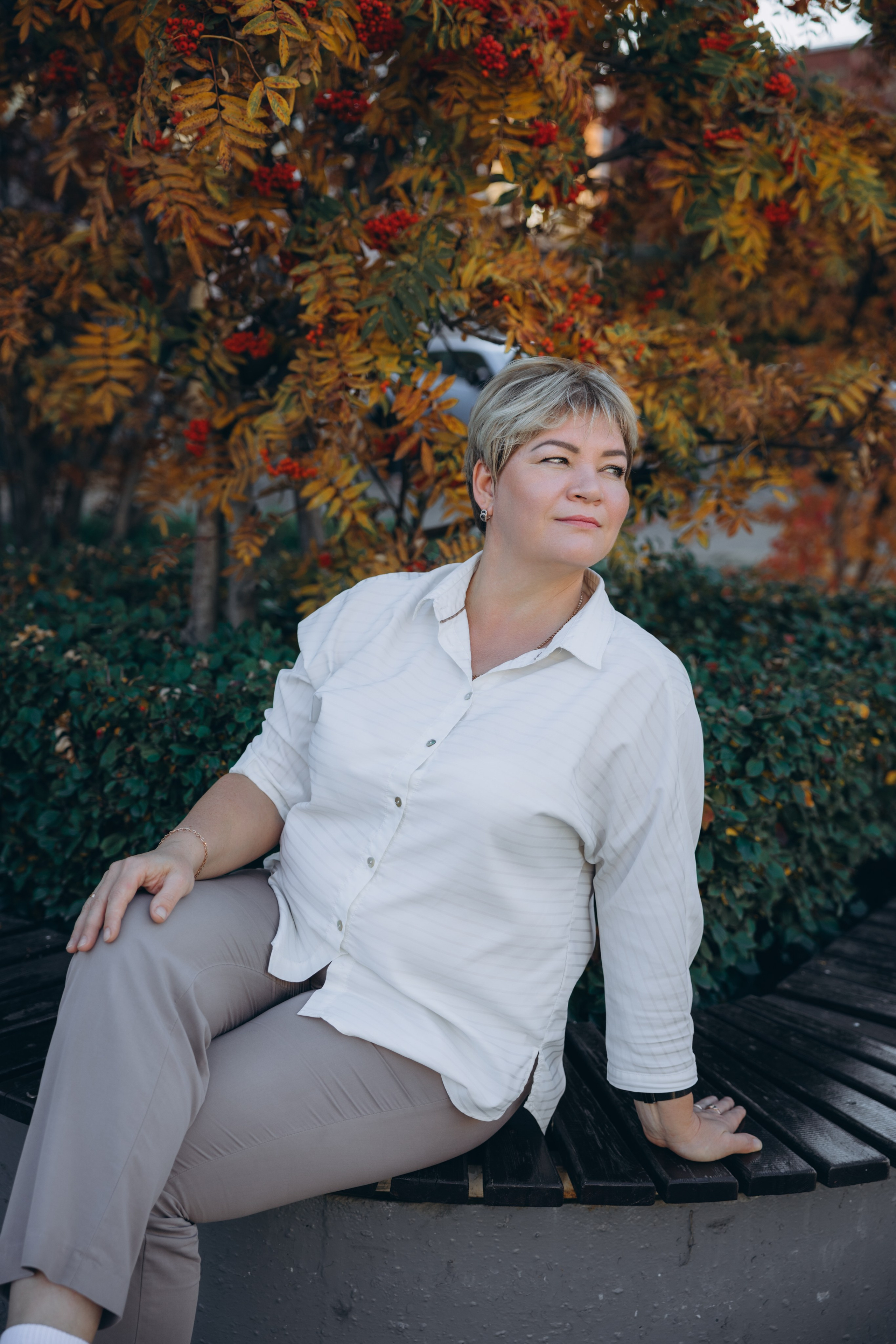 Прогулка. Свадебный, семейный фотограф в Иркутске Светлана Макаричева