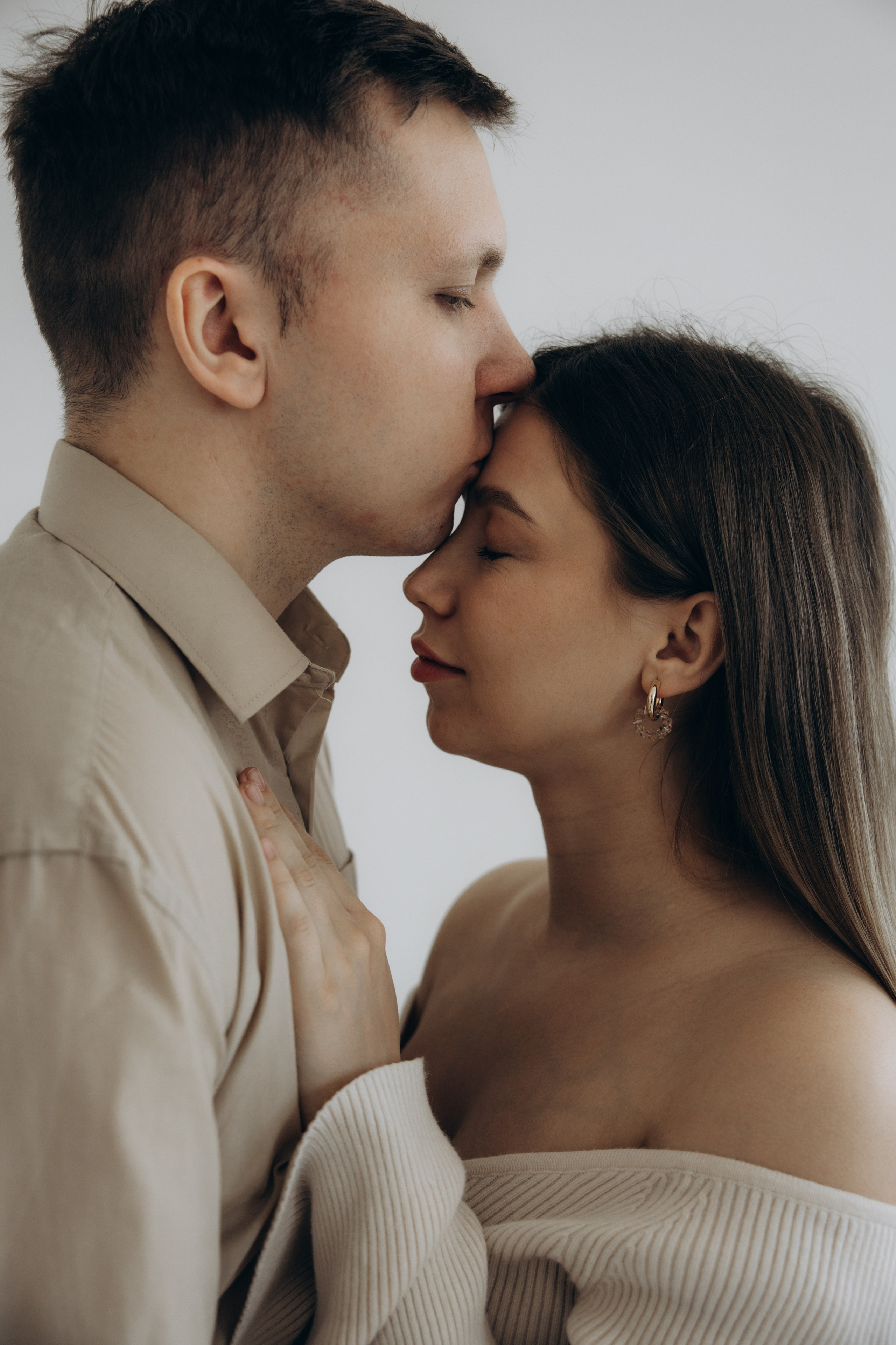 Кирилл и Рита. Свадебный, семейный фотограф в Иркутске Светлана Макаричева