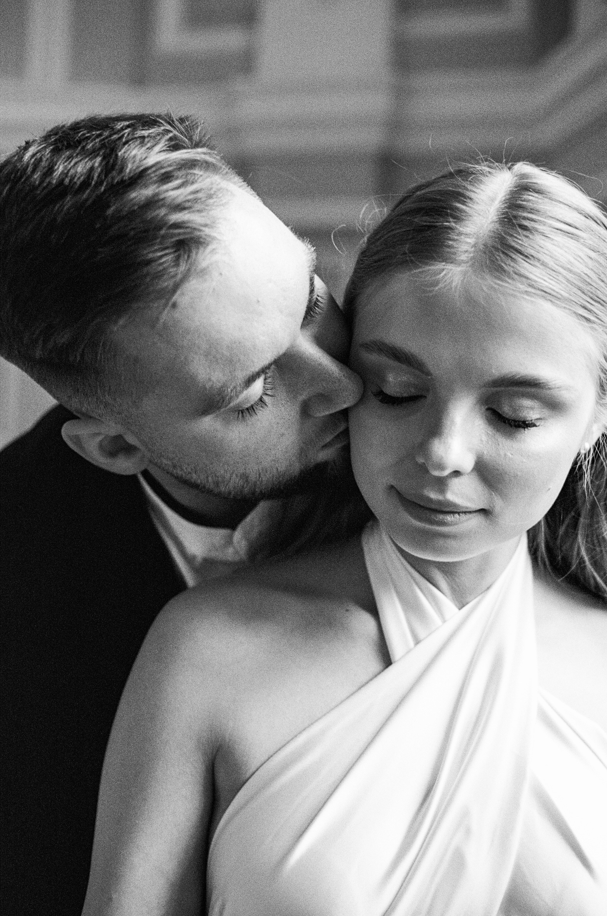 Евгений и Дарья. Главная