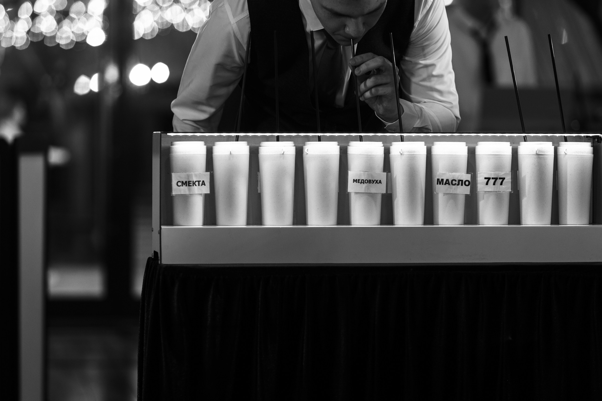 Артём и Екатерина. LEVORIGINAL