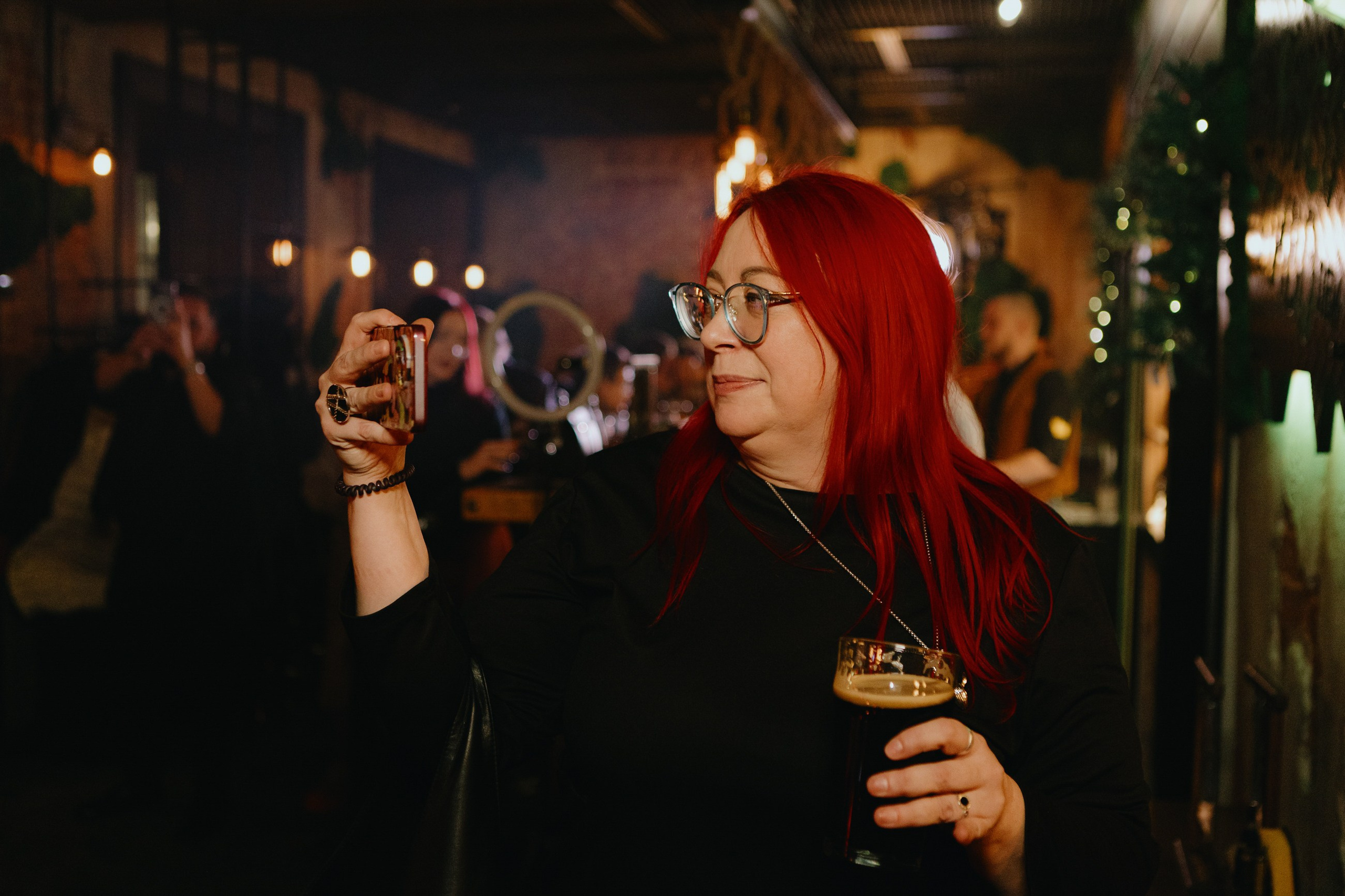 Рога и Копыта корпоратив. LEVORIGINAL