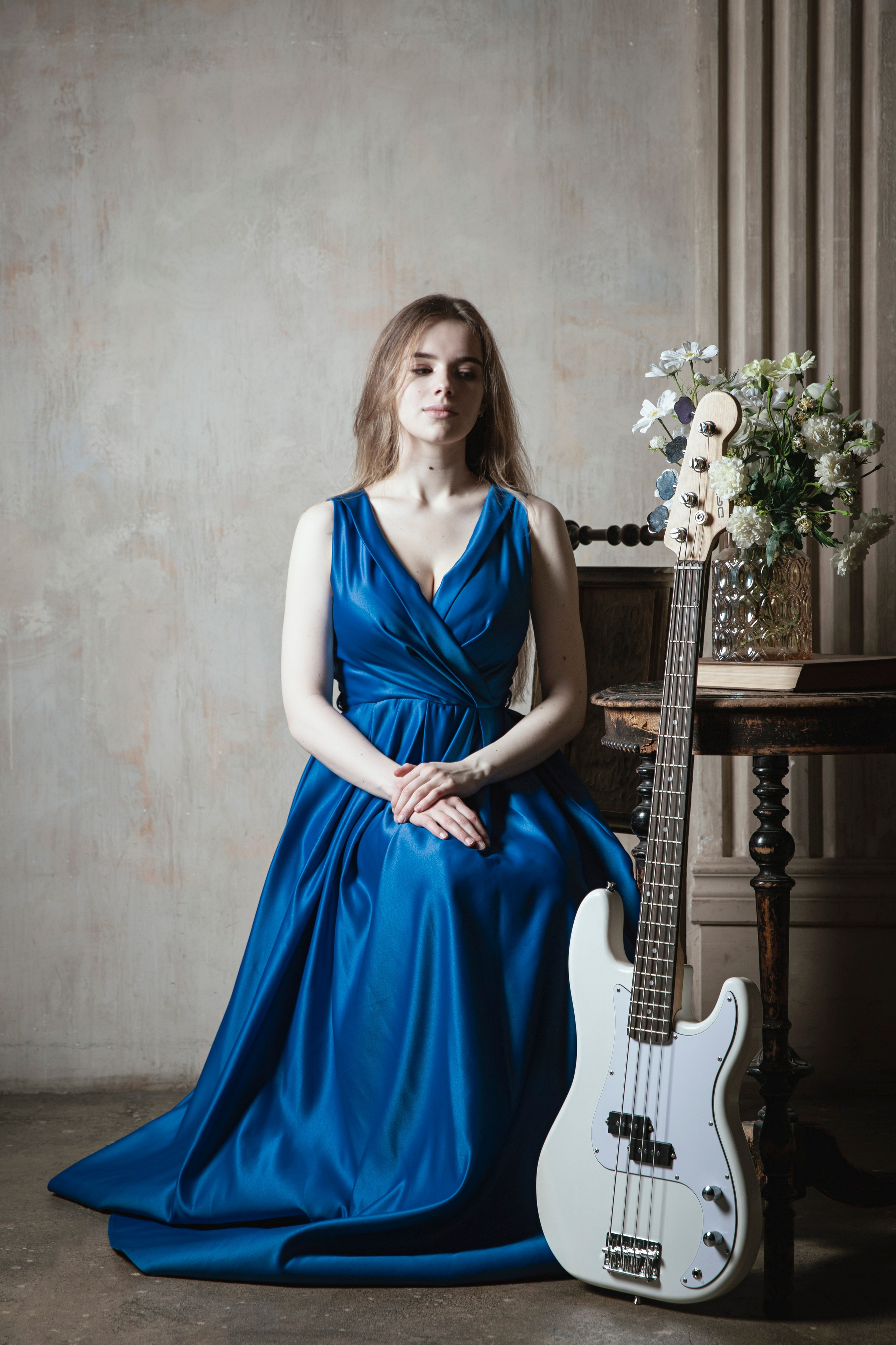 Студийные фотосессии. Танцевальный фотограф Анна Берзина, Санкт-Петербург