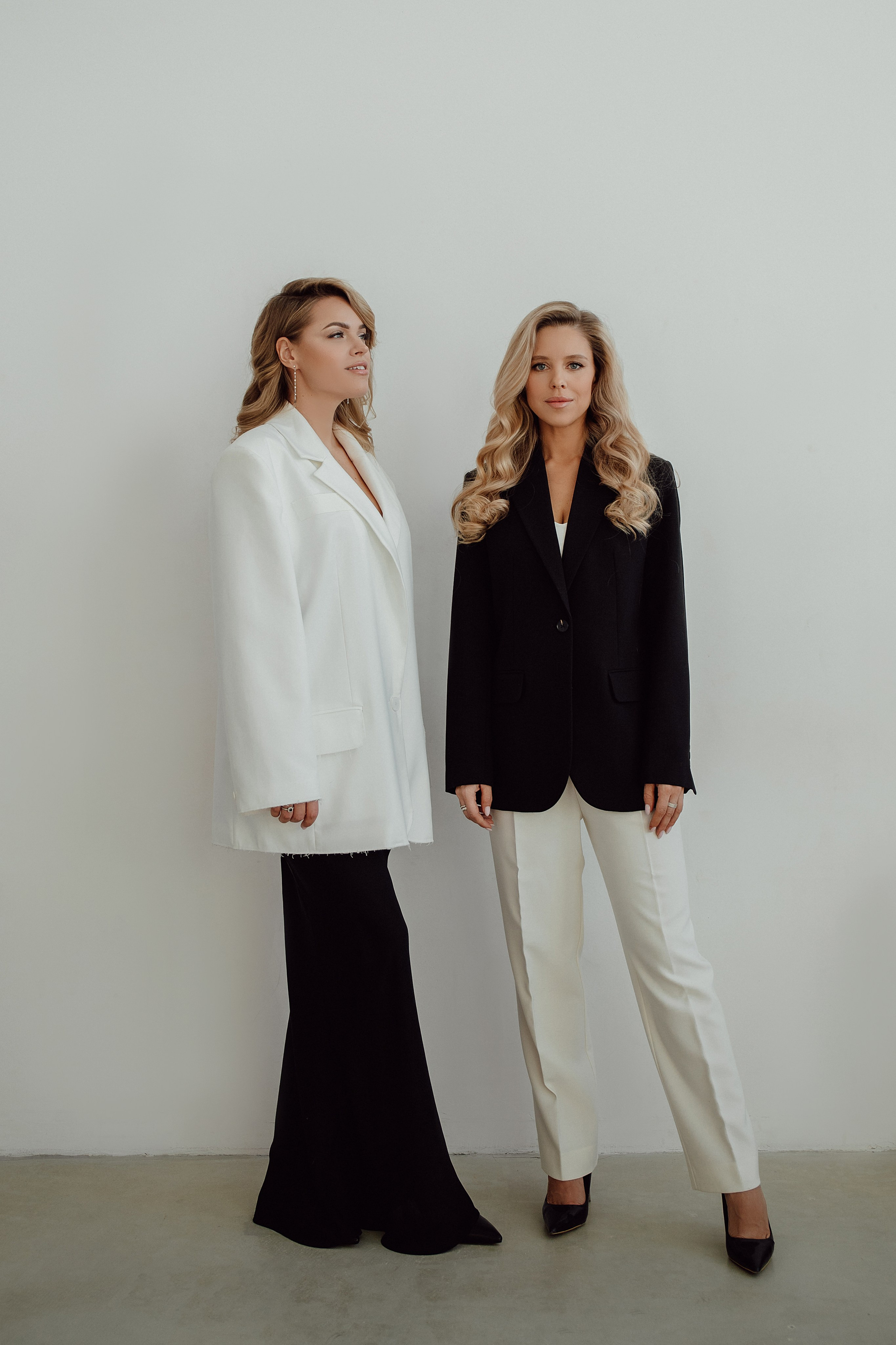 АНБ. Фотограф Надя Ю