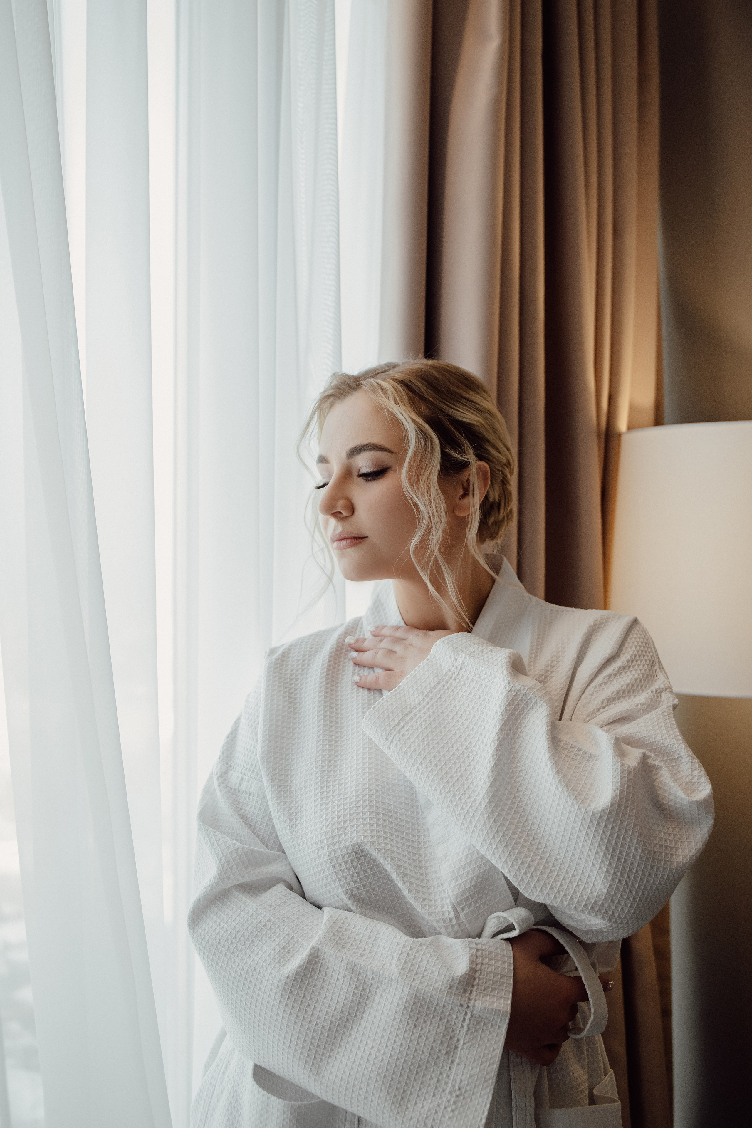 Маргарита и Николай. Фотограф Надя Ю