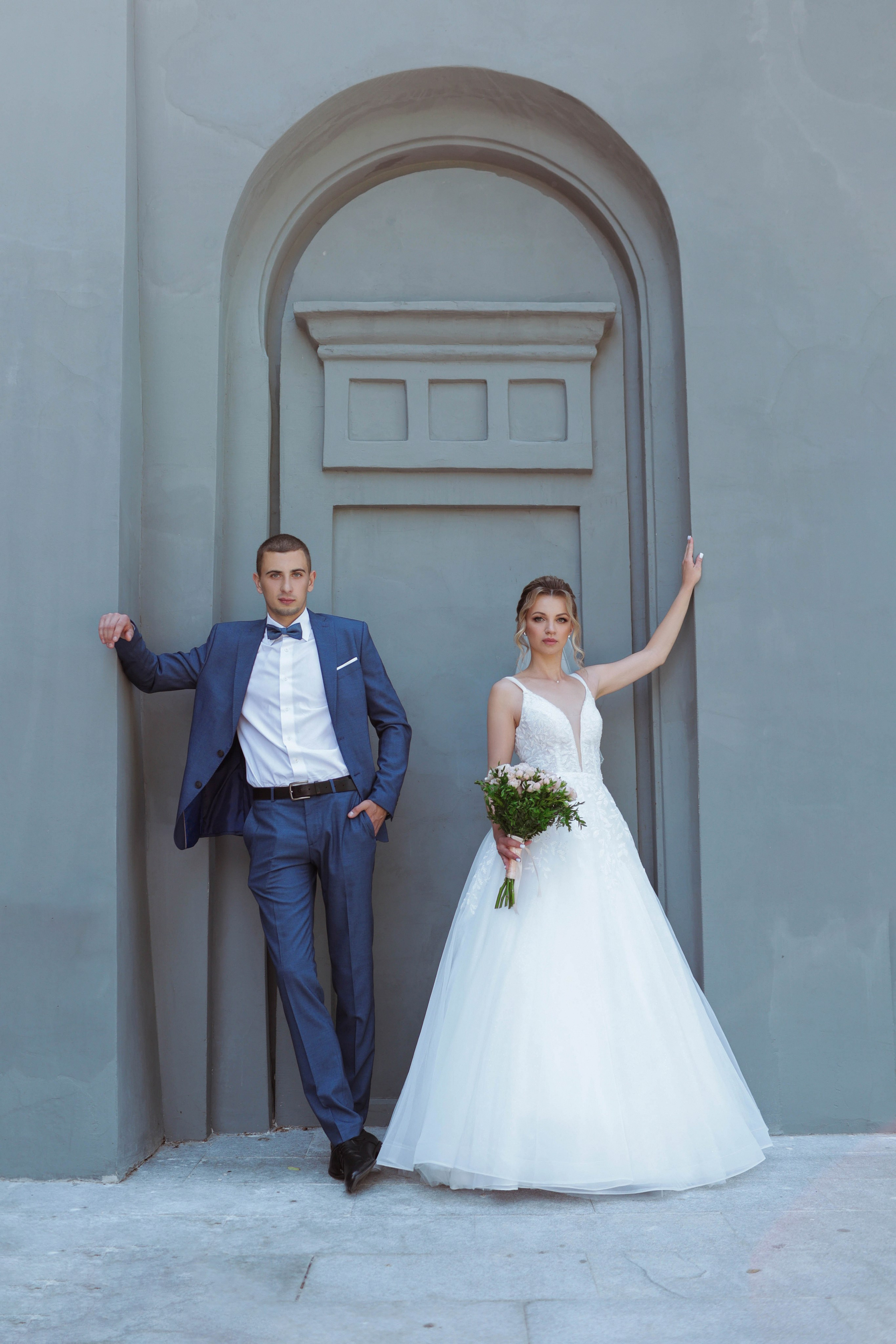 Алексей и Анастасия. Свадебный фотограф Воронеж Мария Мардасова