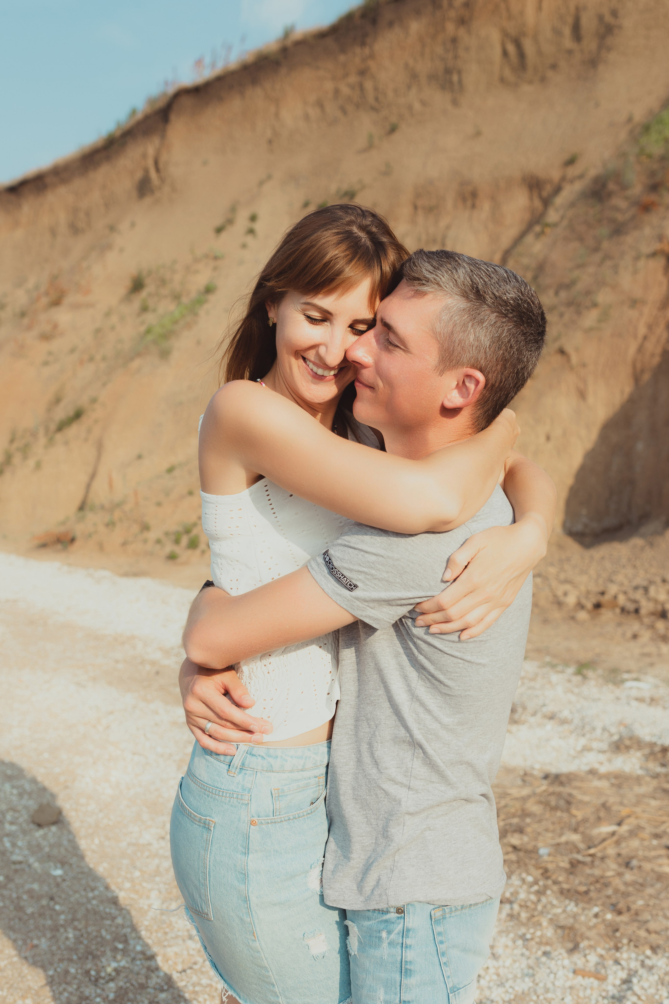 Саша, Настя, Ника. Семейный и домашний фотограф в Москве и МО Королева Валерия