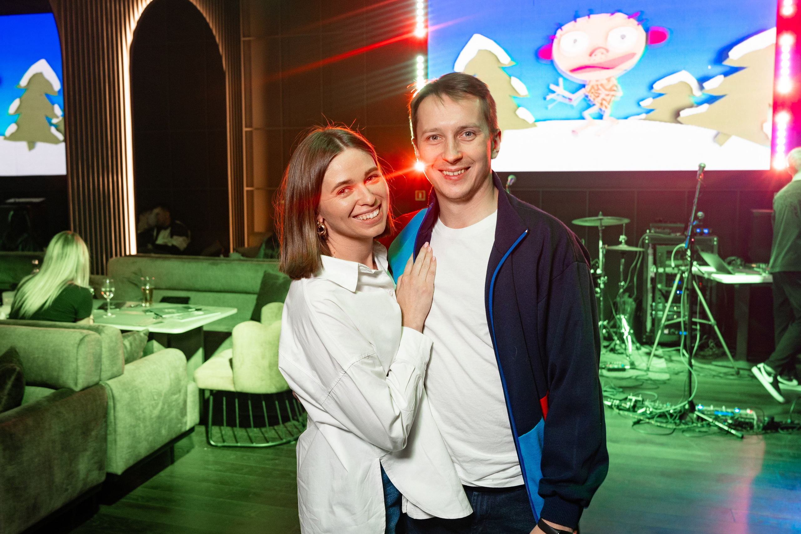 Мята Platinum Атлантис. Фотограф Никита Комаров