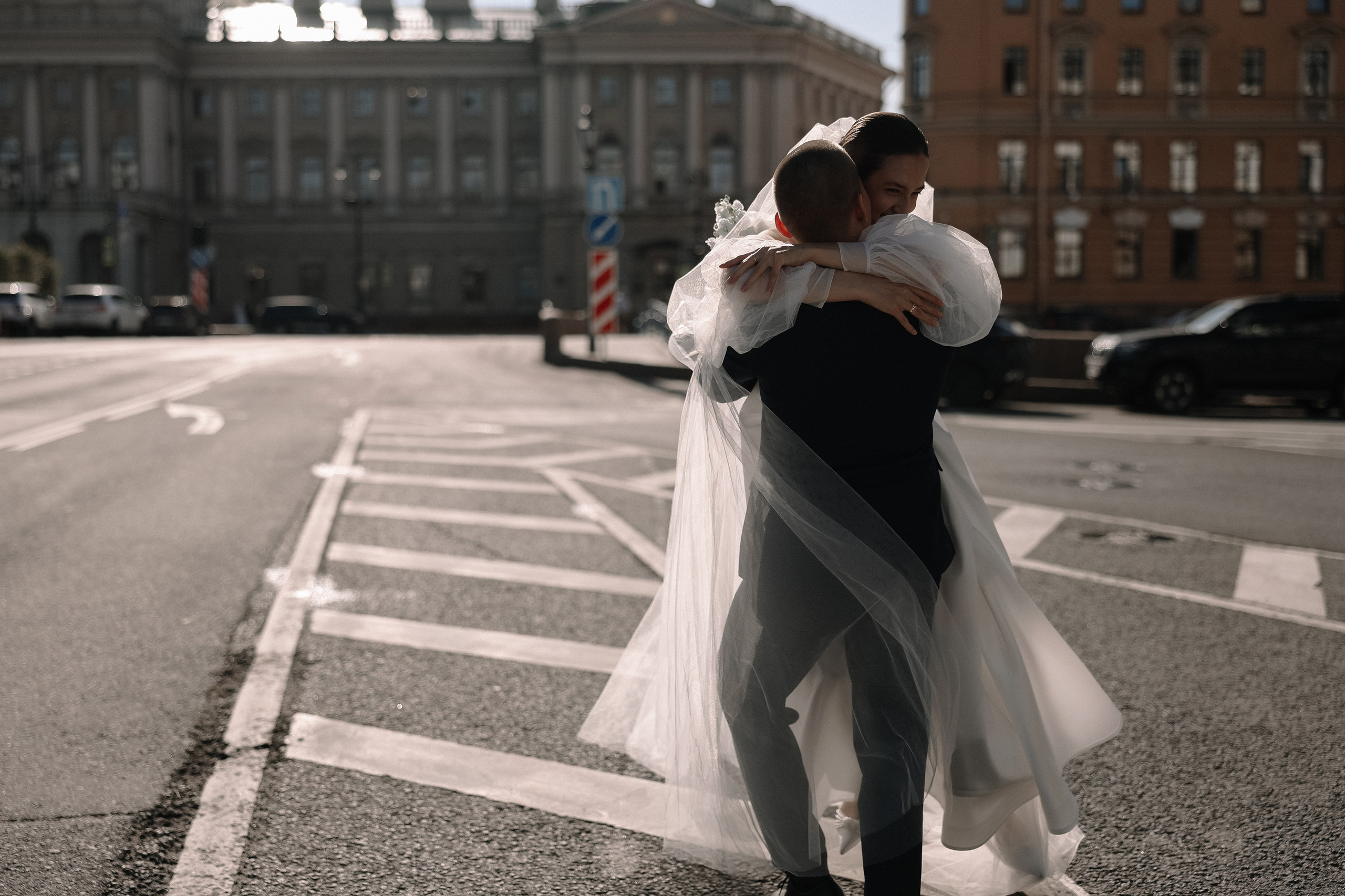 Совершенно секретно. Свадебный и семейный Фотограф Денис Кошель