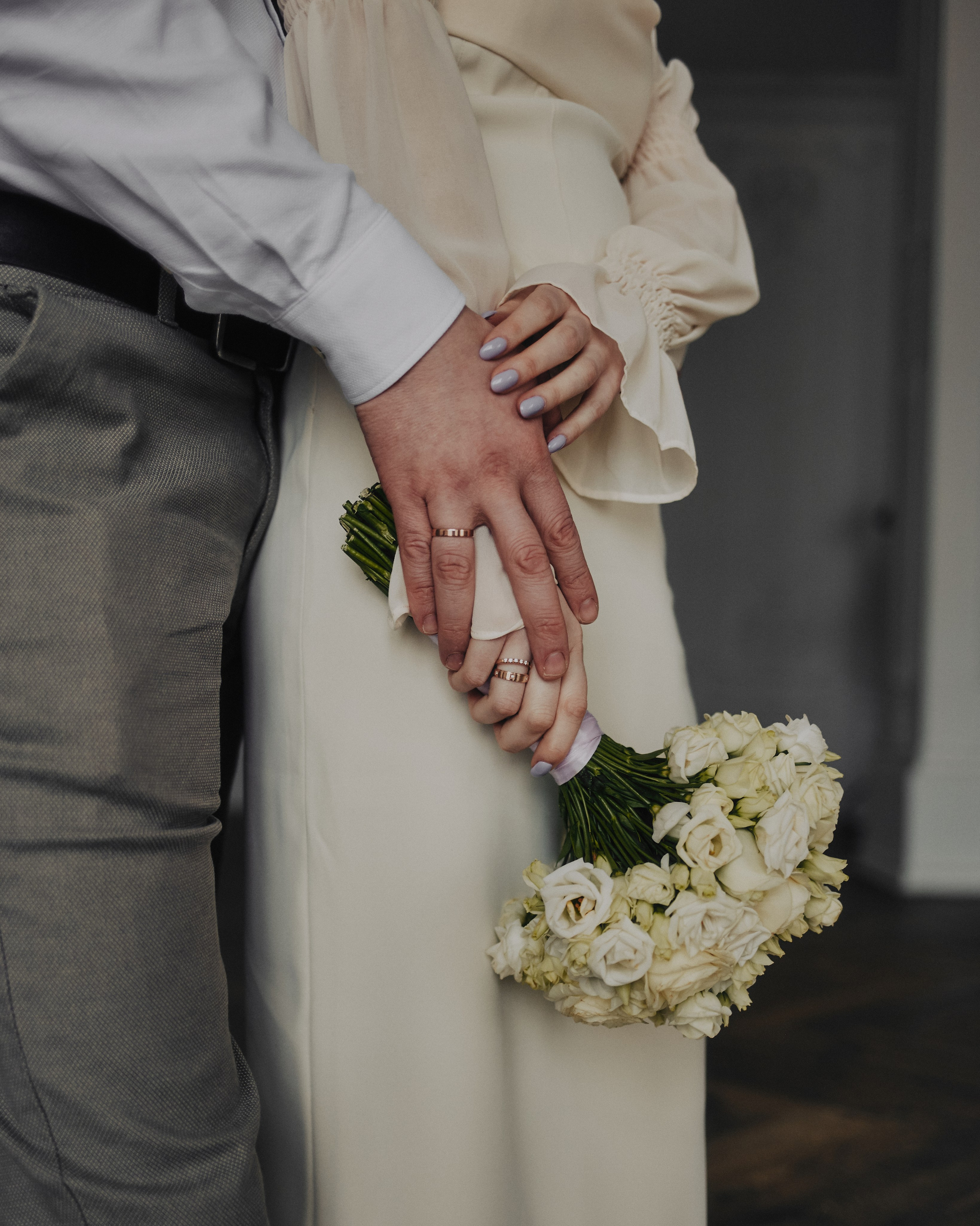 Кристина и Леша. Портретный фотограф в Москве Ольга Крылова