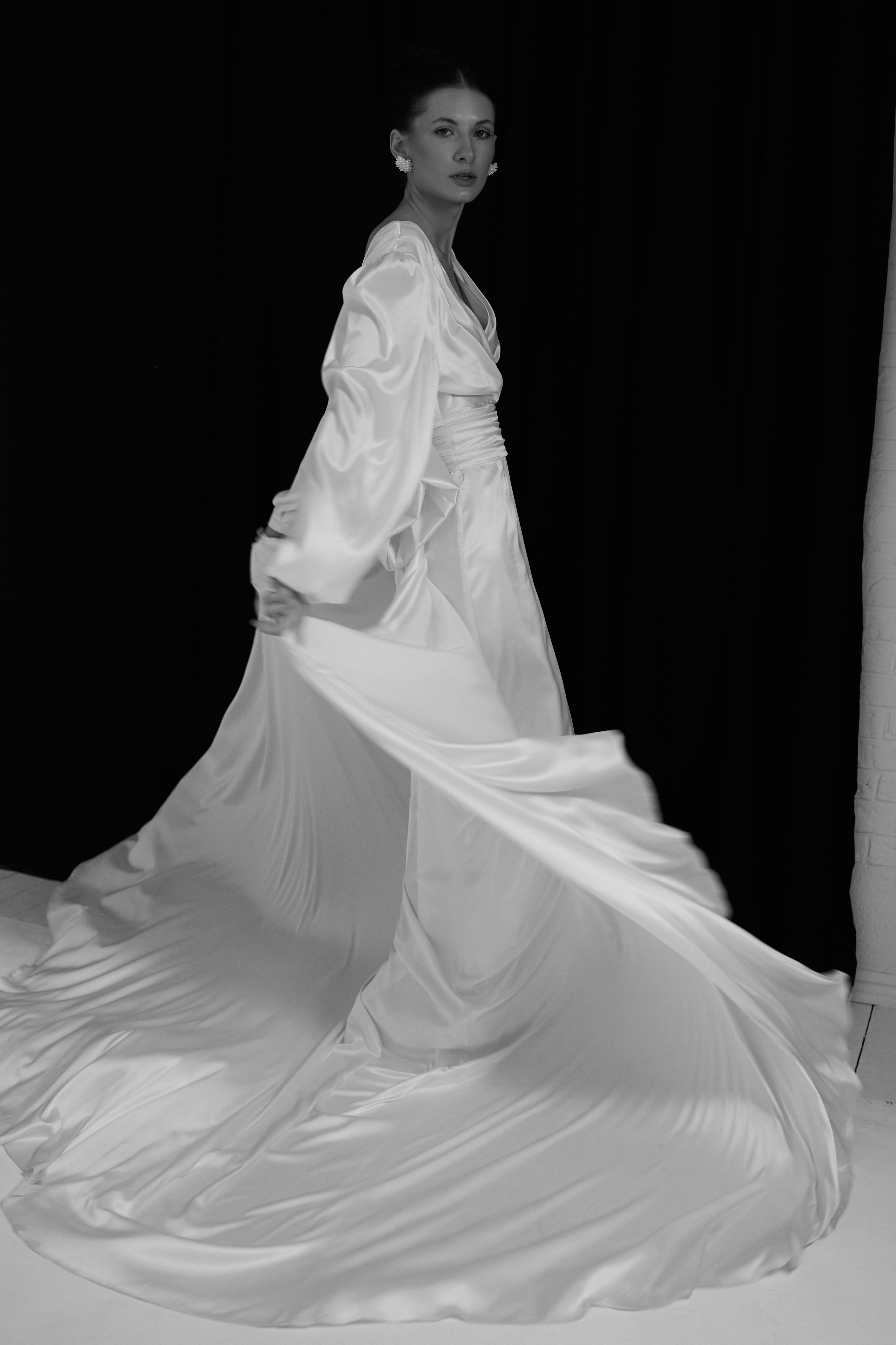 ANYA. Свадебный и портретный фотограф