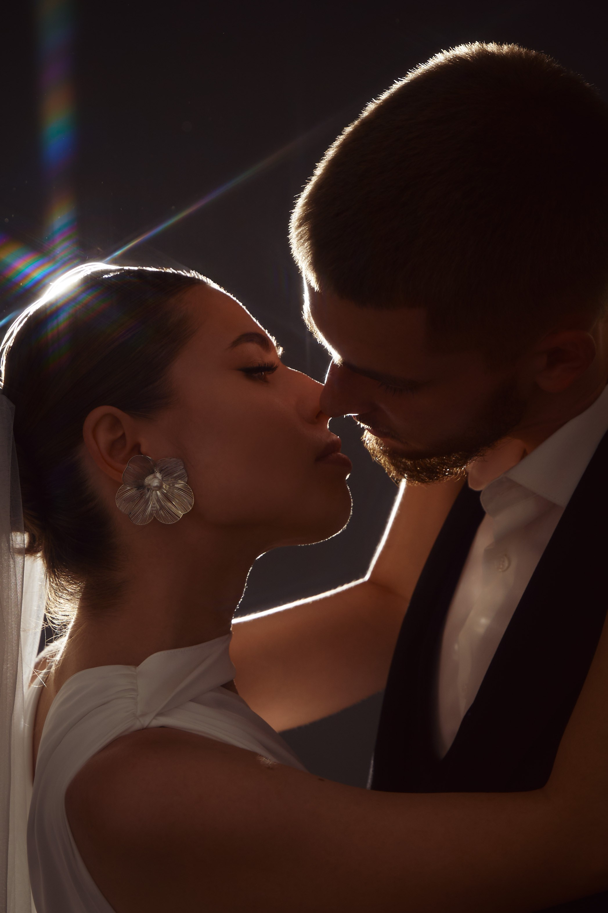 Олеся и Максим. Главная