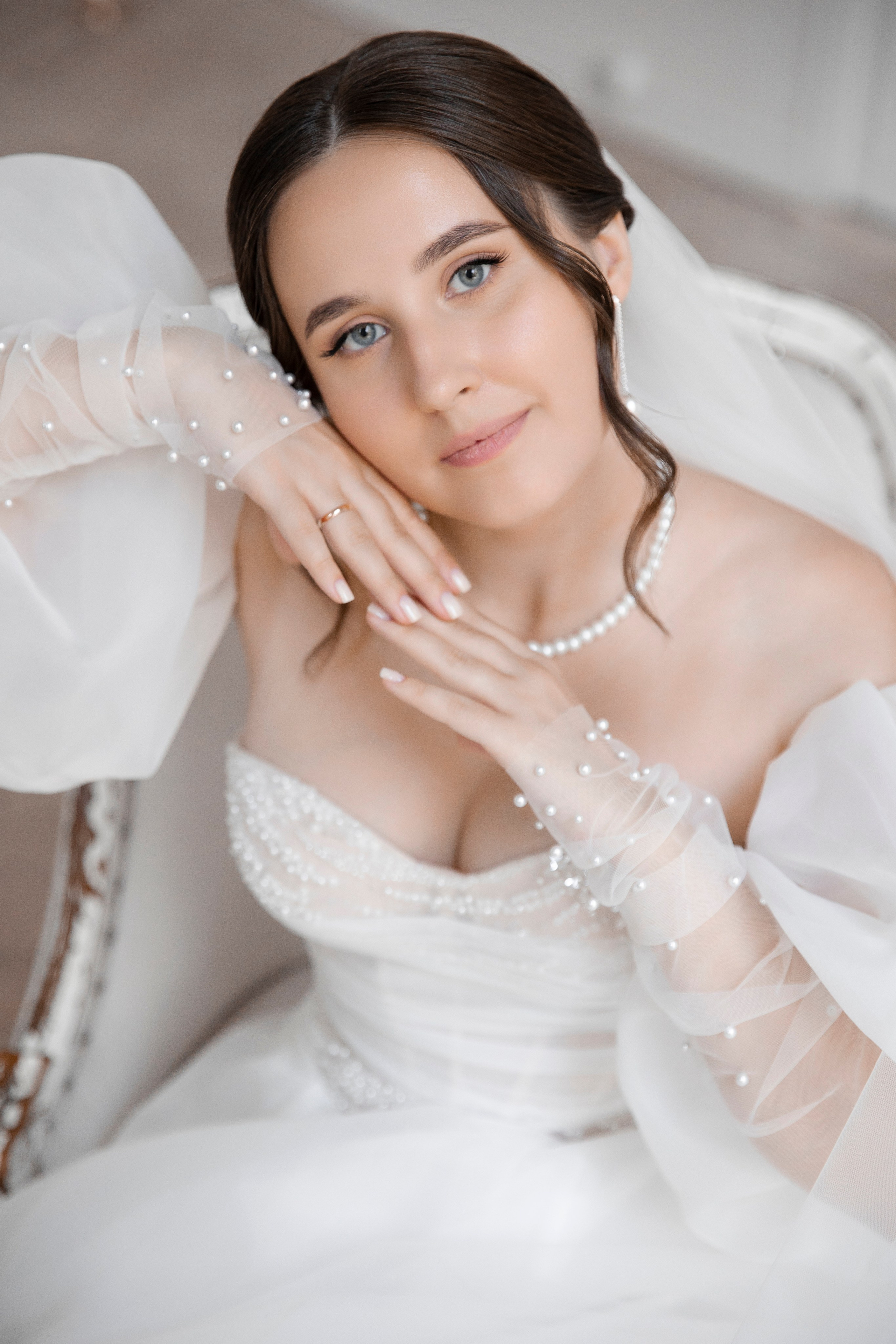 Кристина и Дмитрий. Я Ира и я фотографирую свадьбы более 10 лет