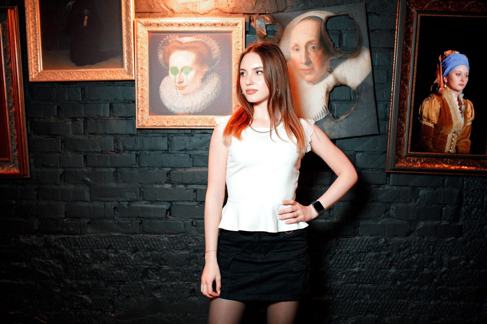 репортажный фотограф