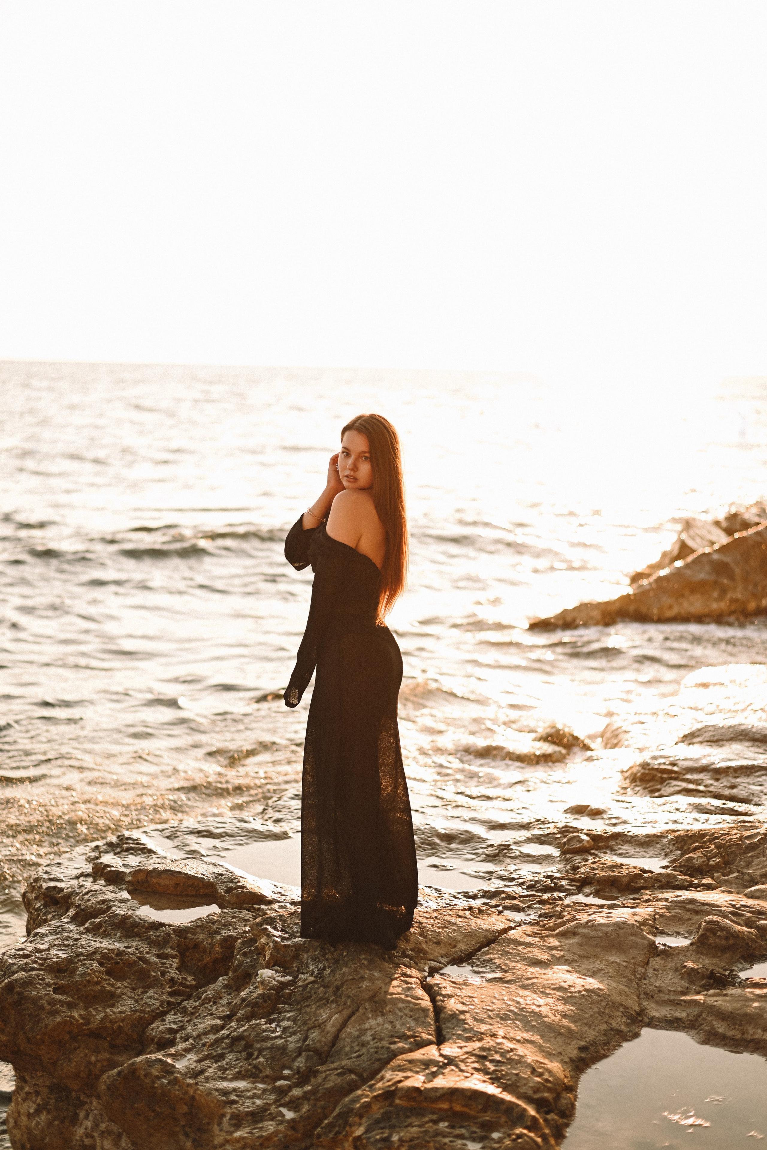 Бохо. Семейный и свадебный фотограф в Севастополе Лиза Печенько