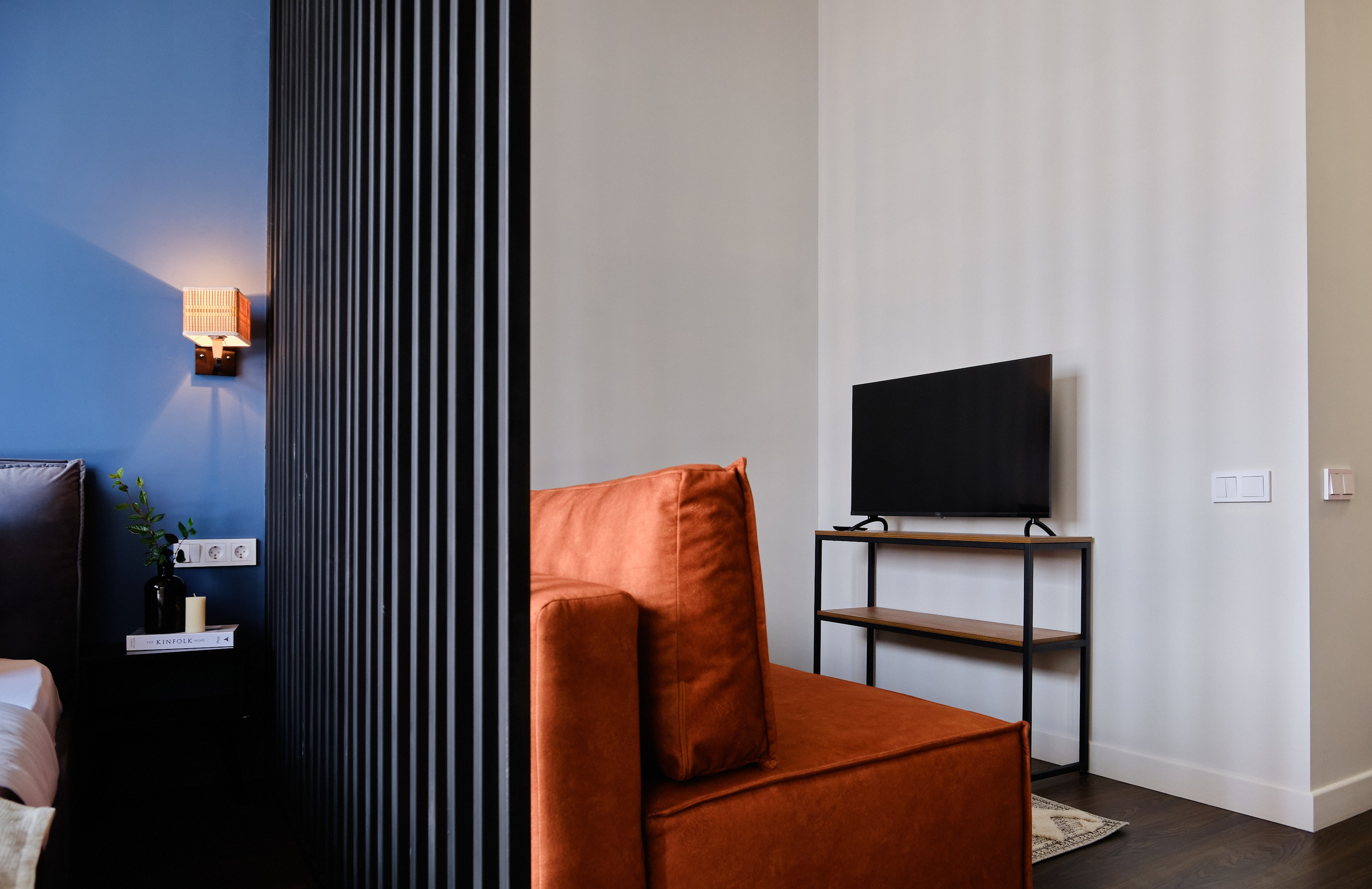 НЕДВИЖИМОСТЬ. Контент-креатор Паша Норицын