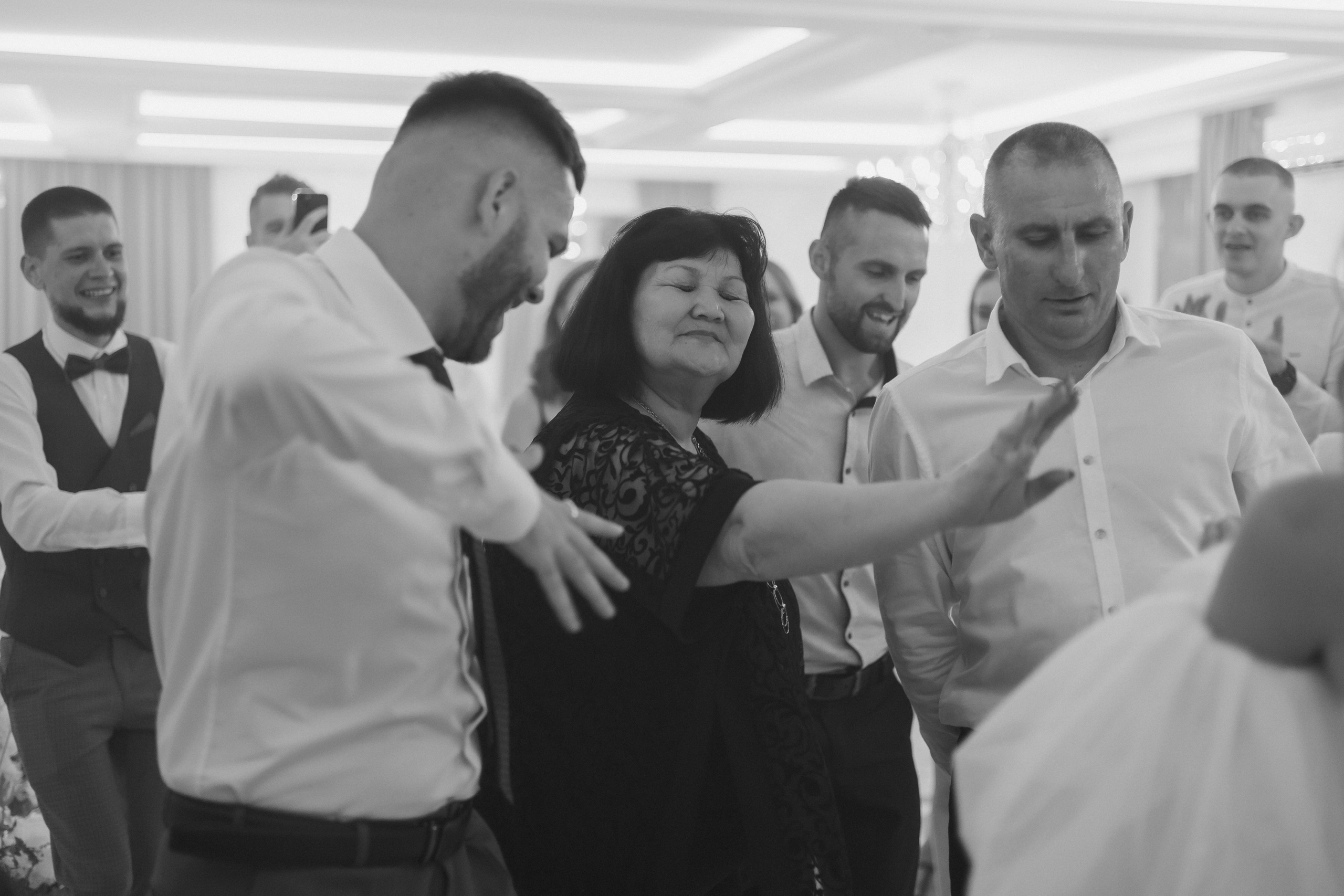 Валерия и Илья. Фотограф в Волгограде — Александра Искандерова