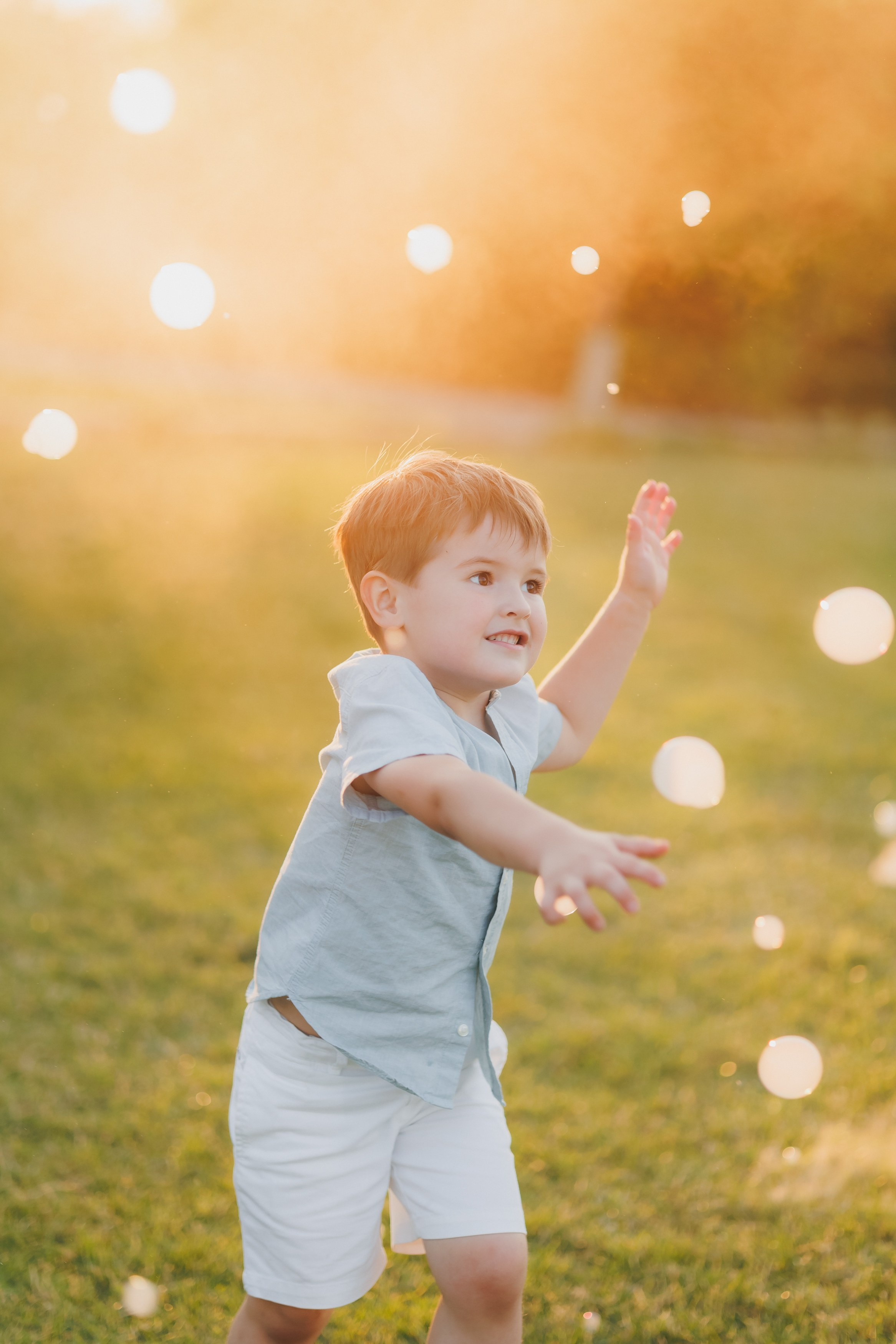 Платону 10!. Фотограф в Волгограде — Александра Искандерова