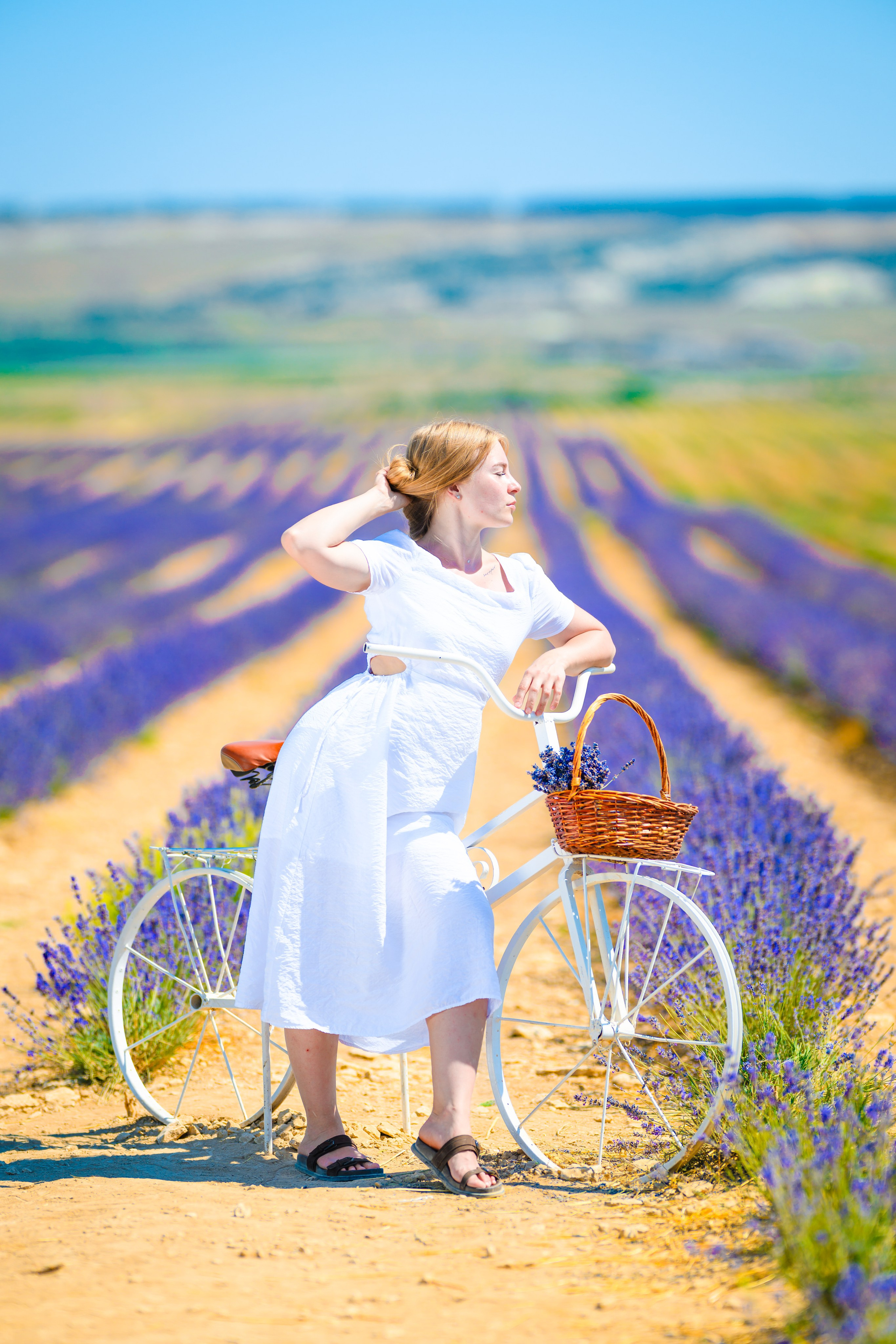 Lavanda Day фотосессии. Студийный и свадебный фотограф и видеограф в Севастополе — Юлия Макаренко