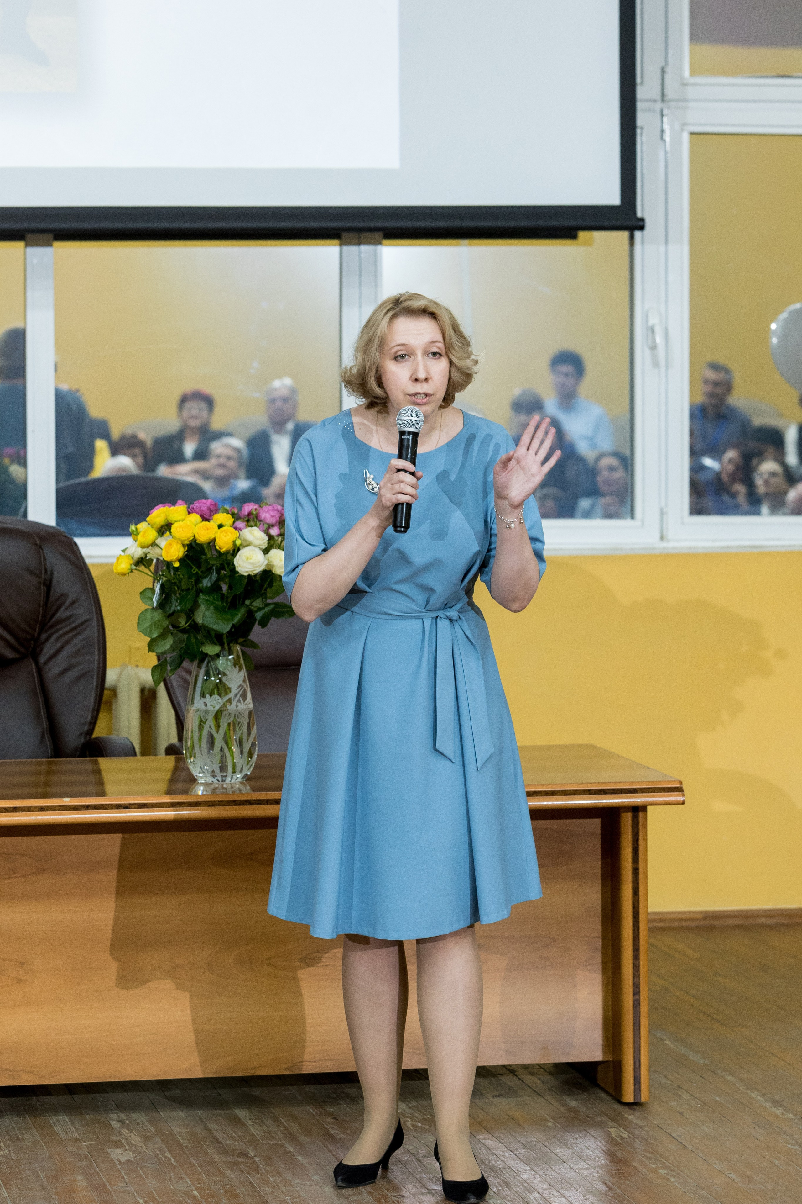 ЮрФак — 105 лет. Владислав Волков | Фотография и видеосъемка в Воронеже