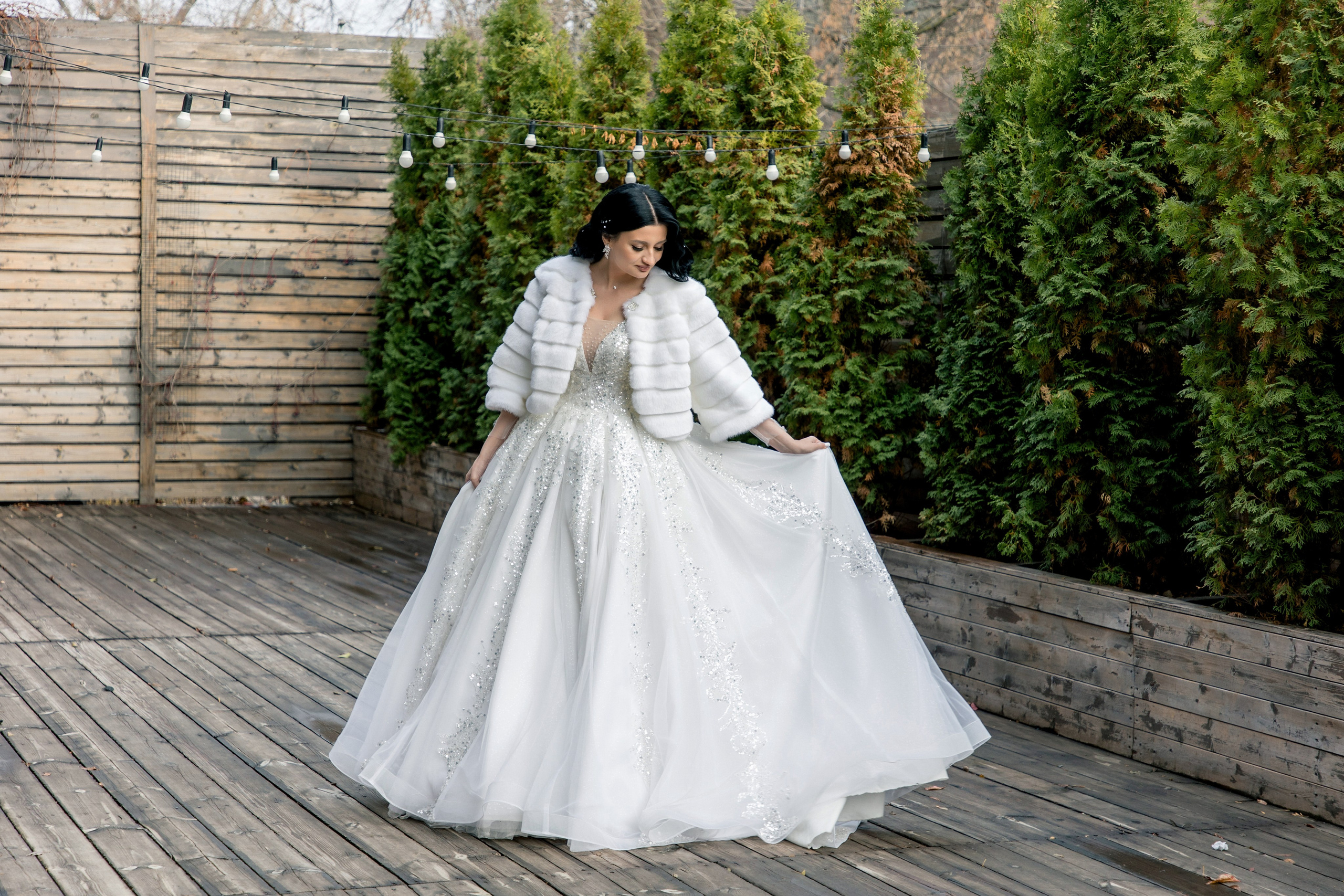 Алина и Эмиль. Владислав Волков | Фотография и видеосъемка в Воронеже