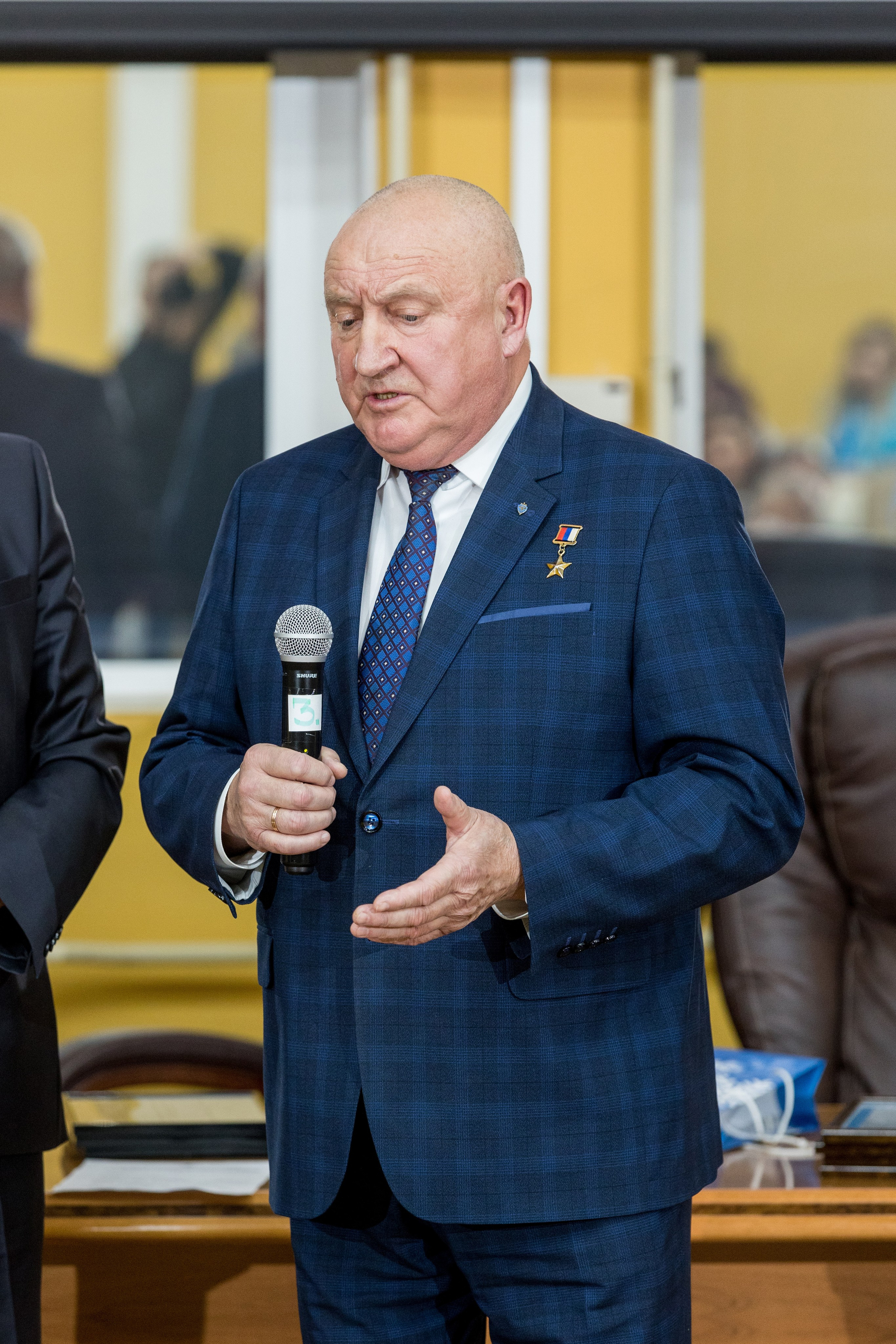 ЮрФак — 105 лет. Владислав Волков | Фотография и видеосъемка в Воронеже