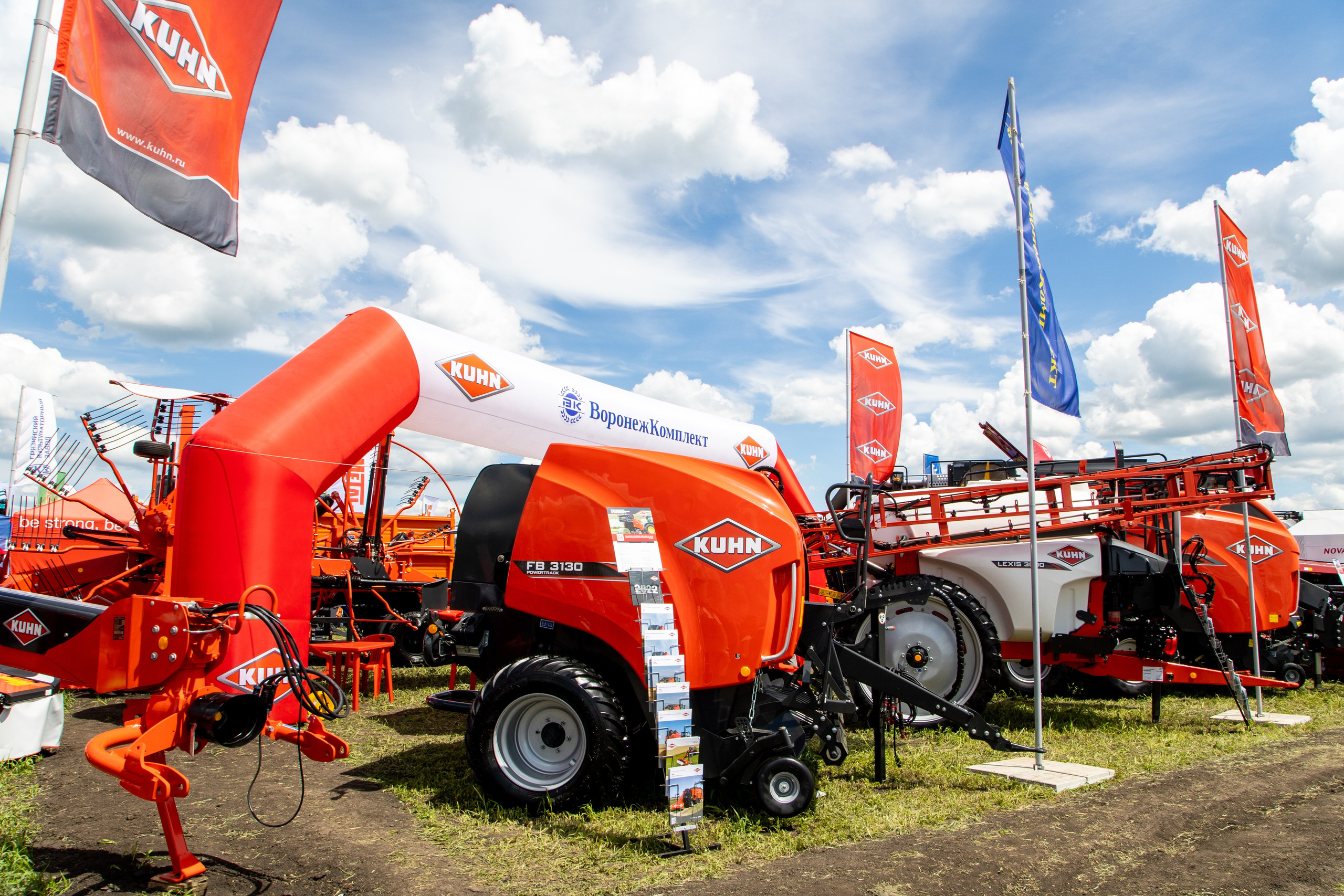 День Поля 2022. Владислав Волков | Фотография и видеосъемка в Воронеже