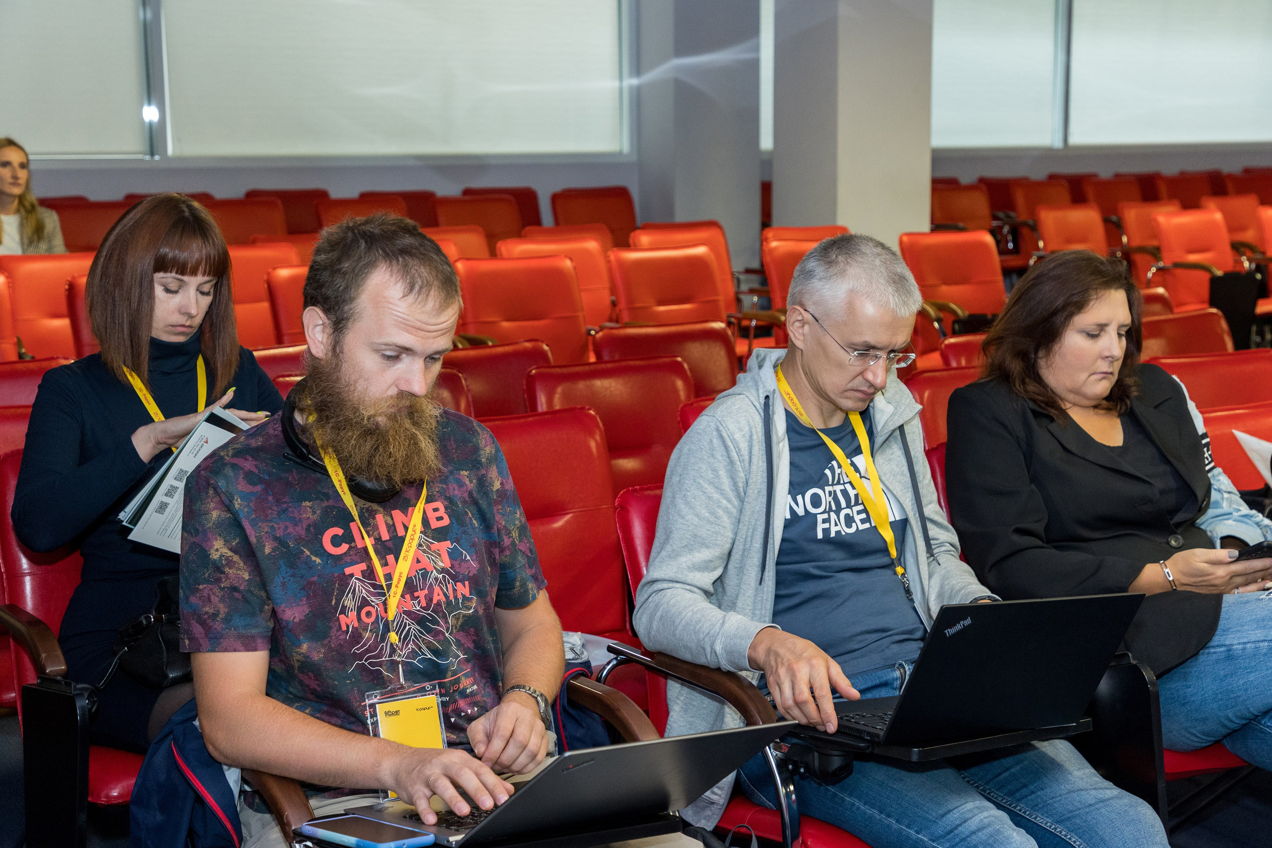 Конференция 1С 15.09.2023. Владислав Волков | Фотография и видеосъемка в Воронеже