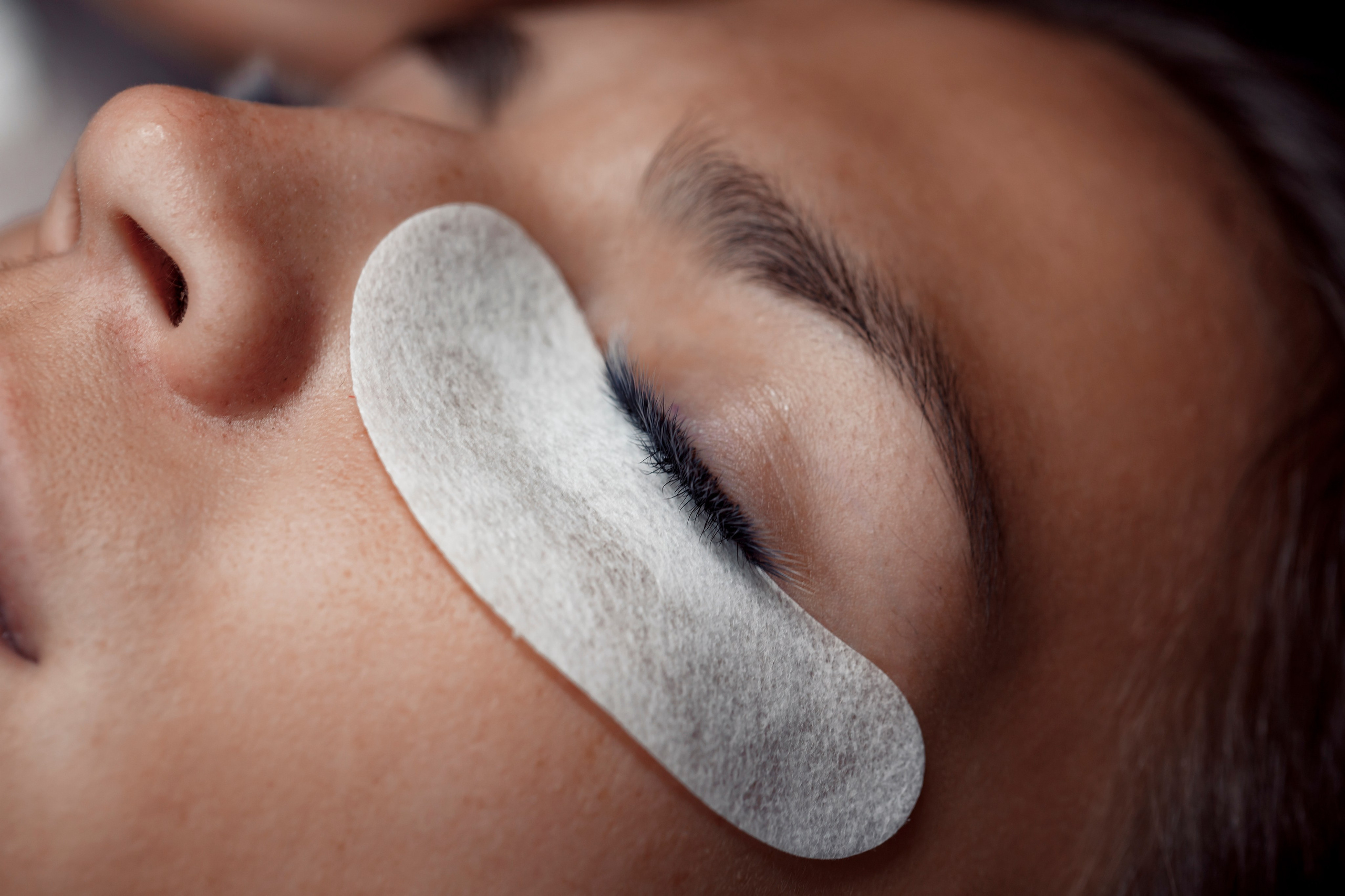 Реснички. Семейный и Свадебный фотограф в Астане Александр Астапов