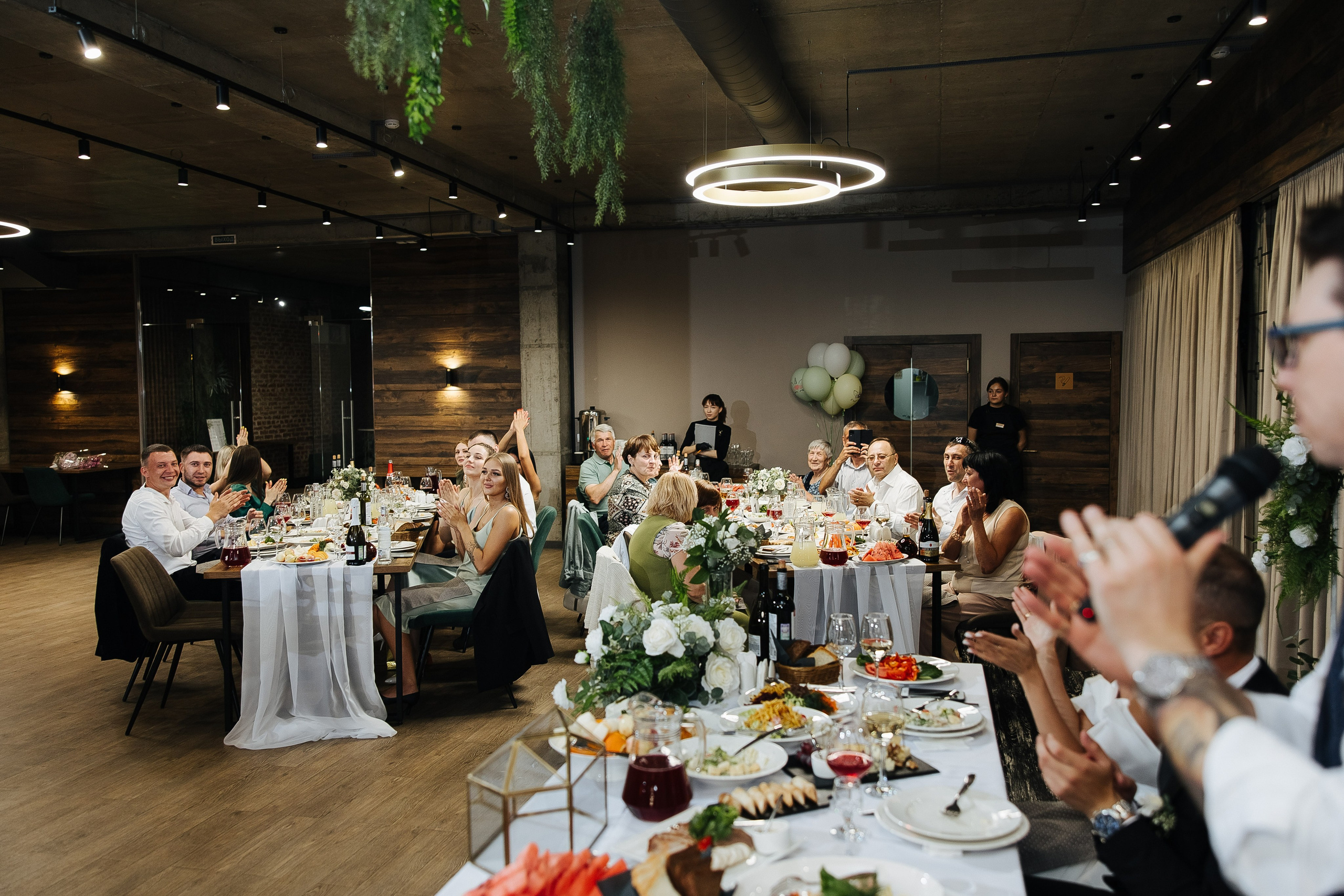Иван Юлия. Фотограф в Красноярске Надежда Воскресенская