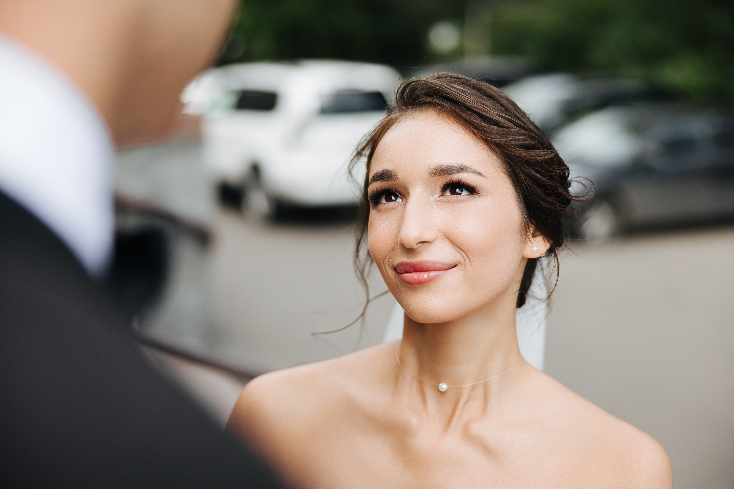 Иван Юлия. Фотограф в Красноярске Надежда Воскресенская