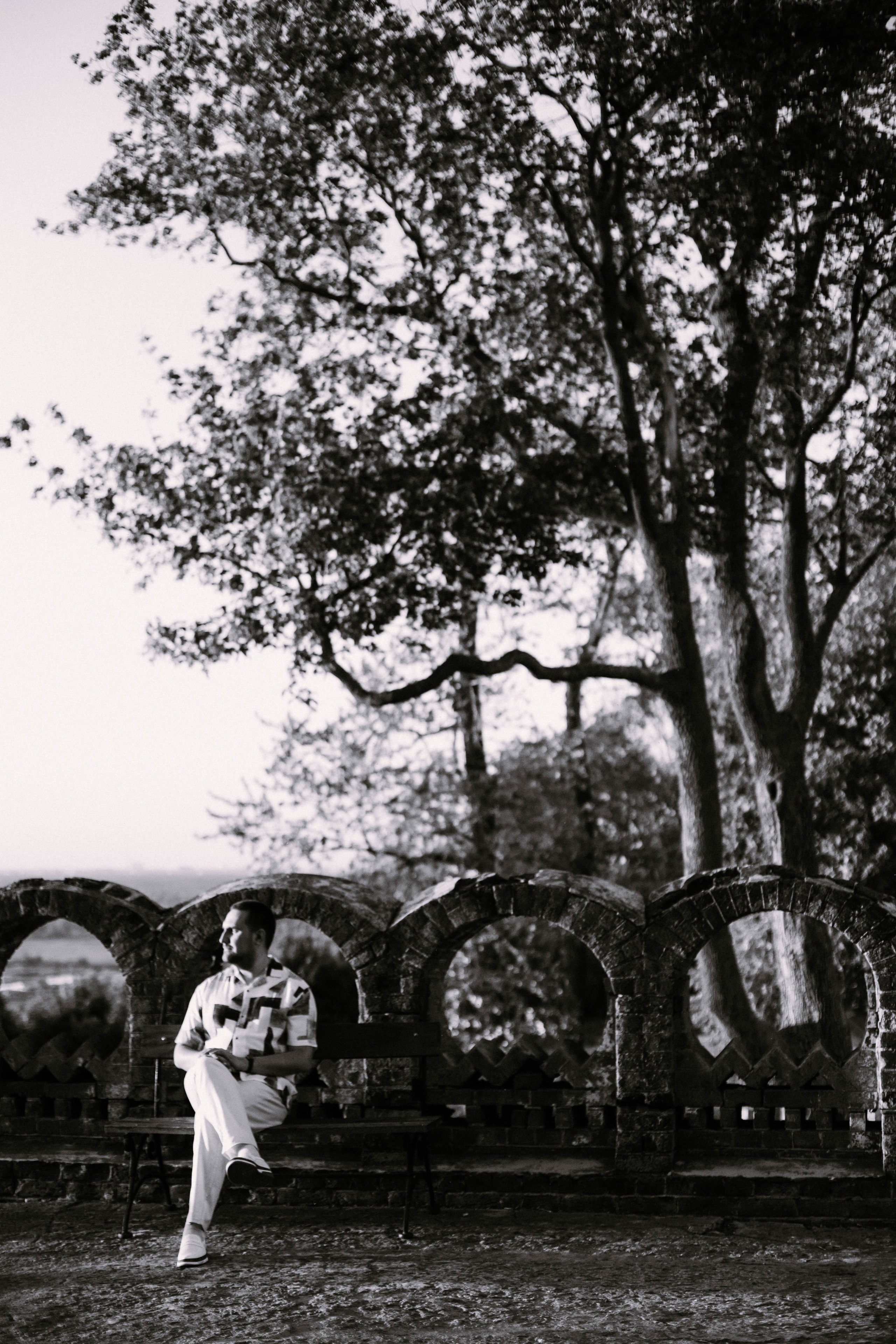 Катя+ Саша. Подвязье. Закат. Фотограф в Нижнем Новгороде