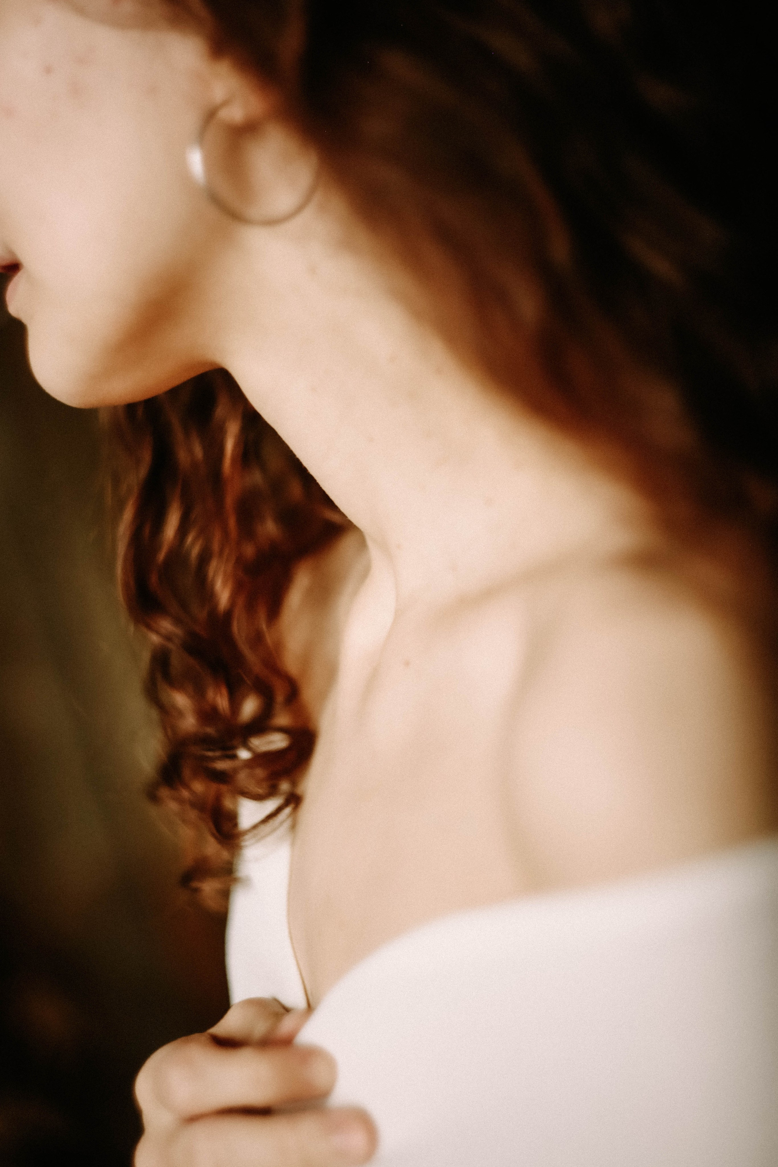 Маша. Студия ЛЕС. Фотограф в Нижнем Новгороде