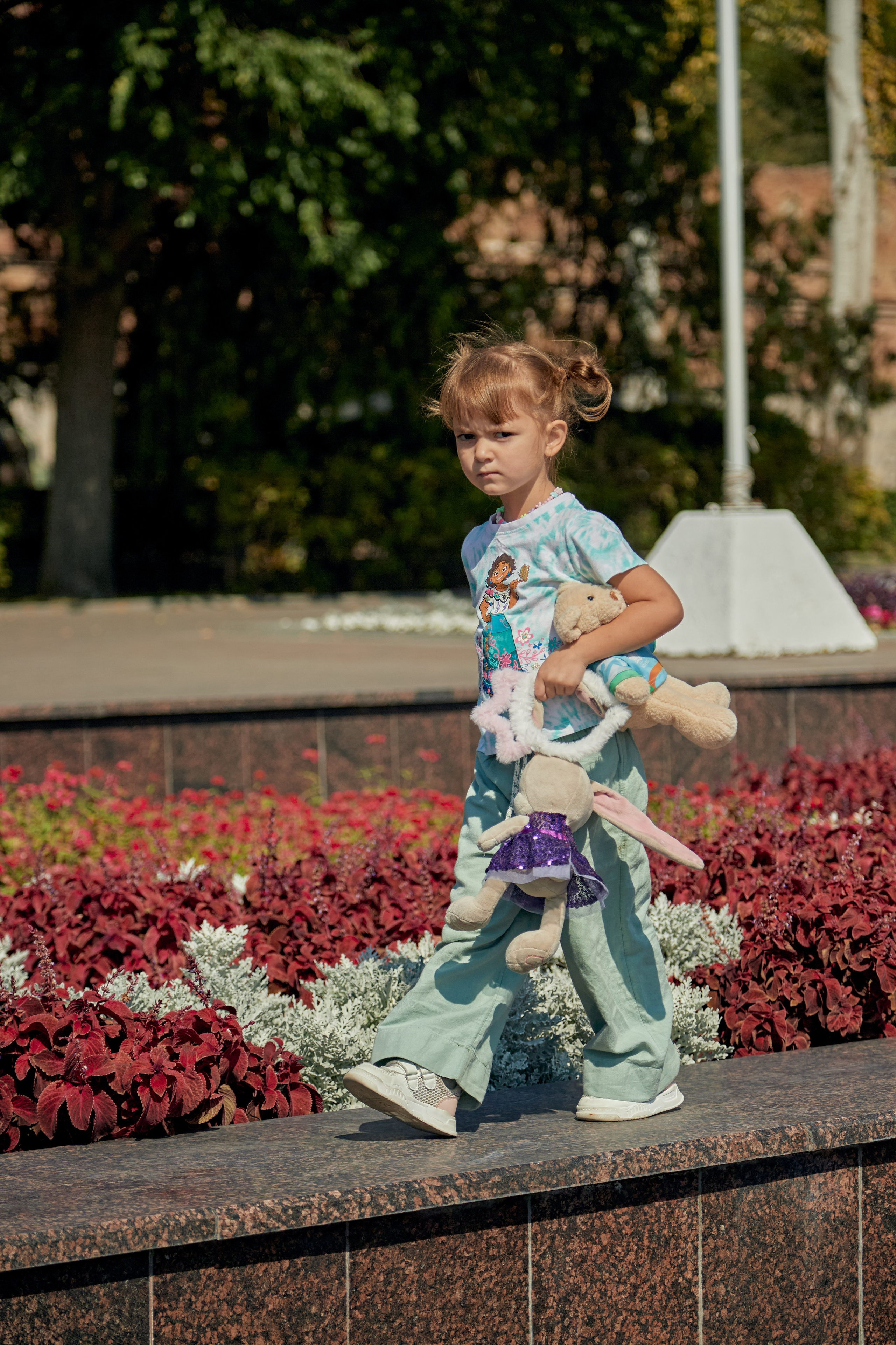 Детская фотосессия. Фотограф в Рязани. Свадьба, семейное фото, портрет. Константин Манго