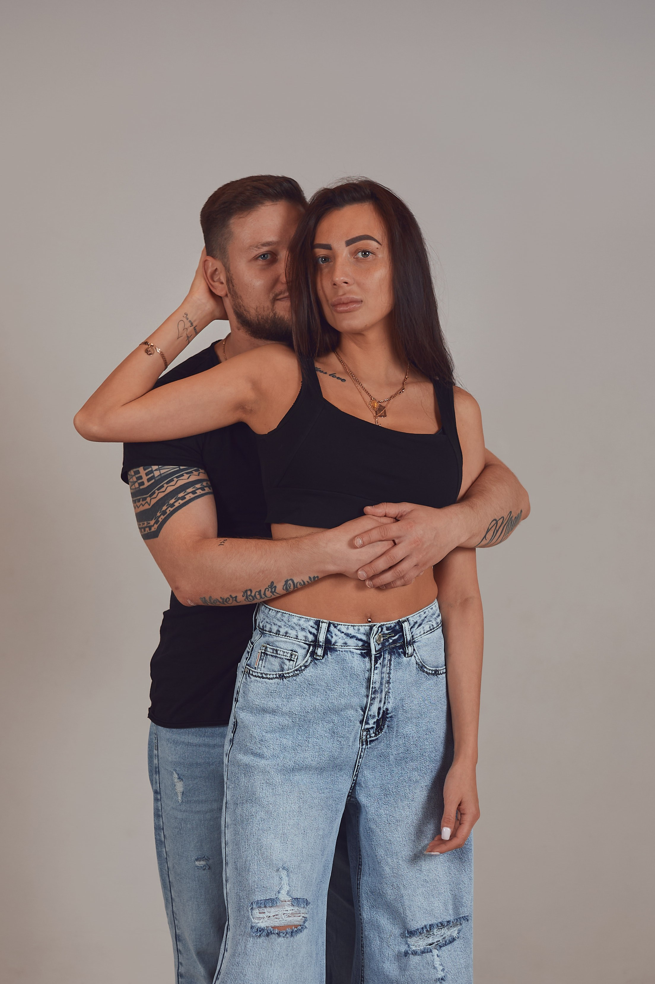 Фотосессия Love story Влада и Насти. Фотограф в Рязани. Свадьба, семейное фото, портрет. Константин Манго