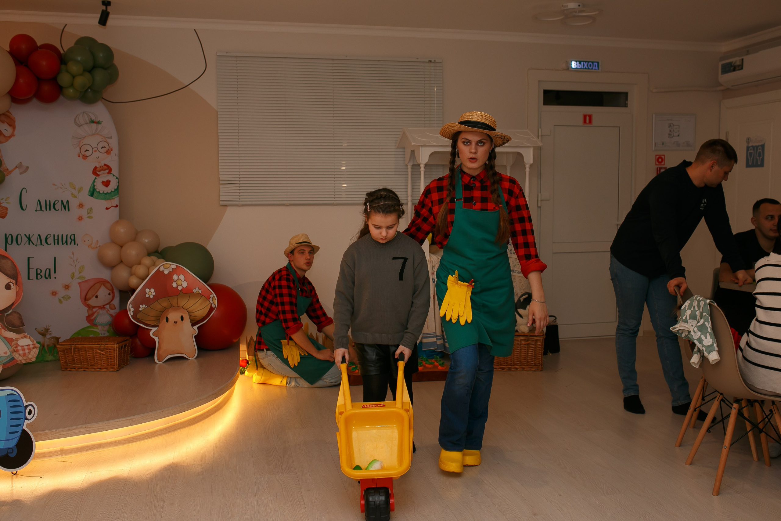 Ева. Свадебный и семейный фотограф  Новочеркасск Виктория Литвиненко