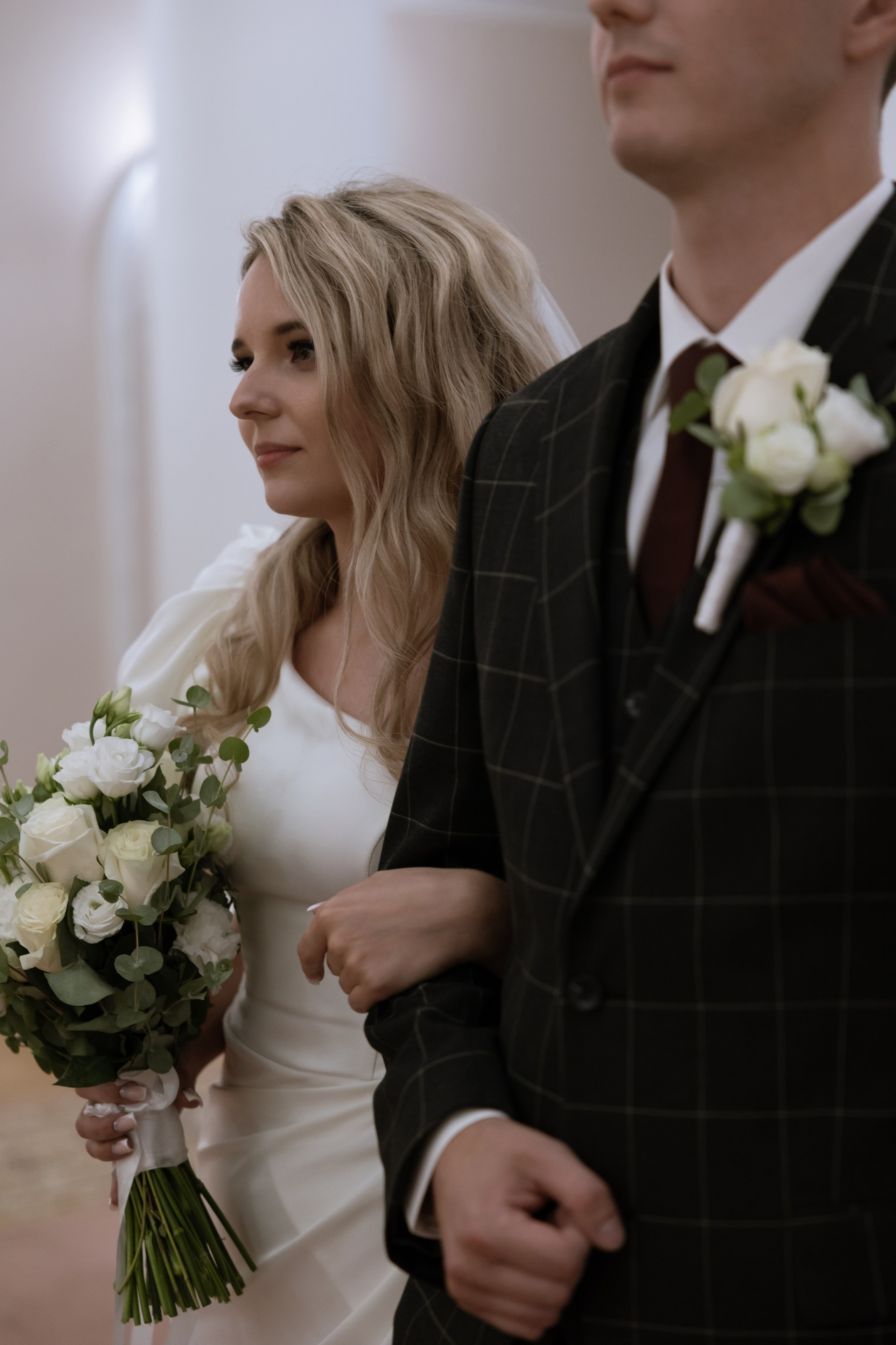 Павел и Екатерина. Свадебный фотограф в Санкт — Петербурге и Ленинградской о