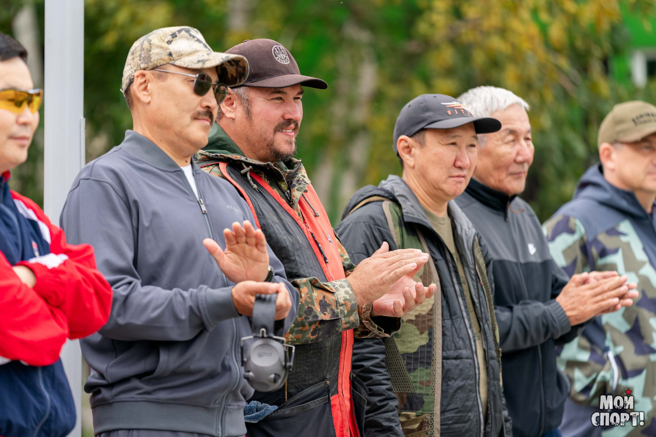 Соревнования по Саха-Спортингу «XVII КУБОК BAIKAL». Студия «Мой Спорт!» — все о спорте в Якутии
