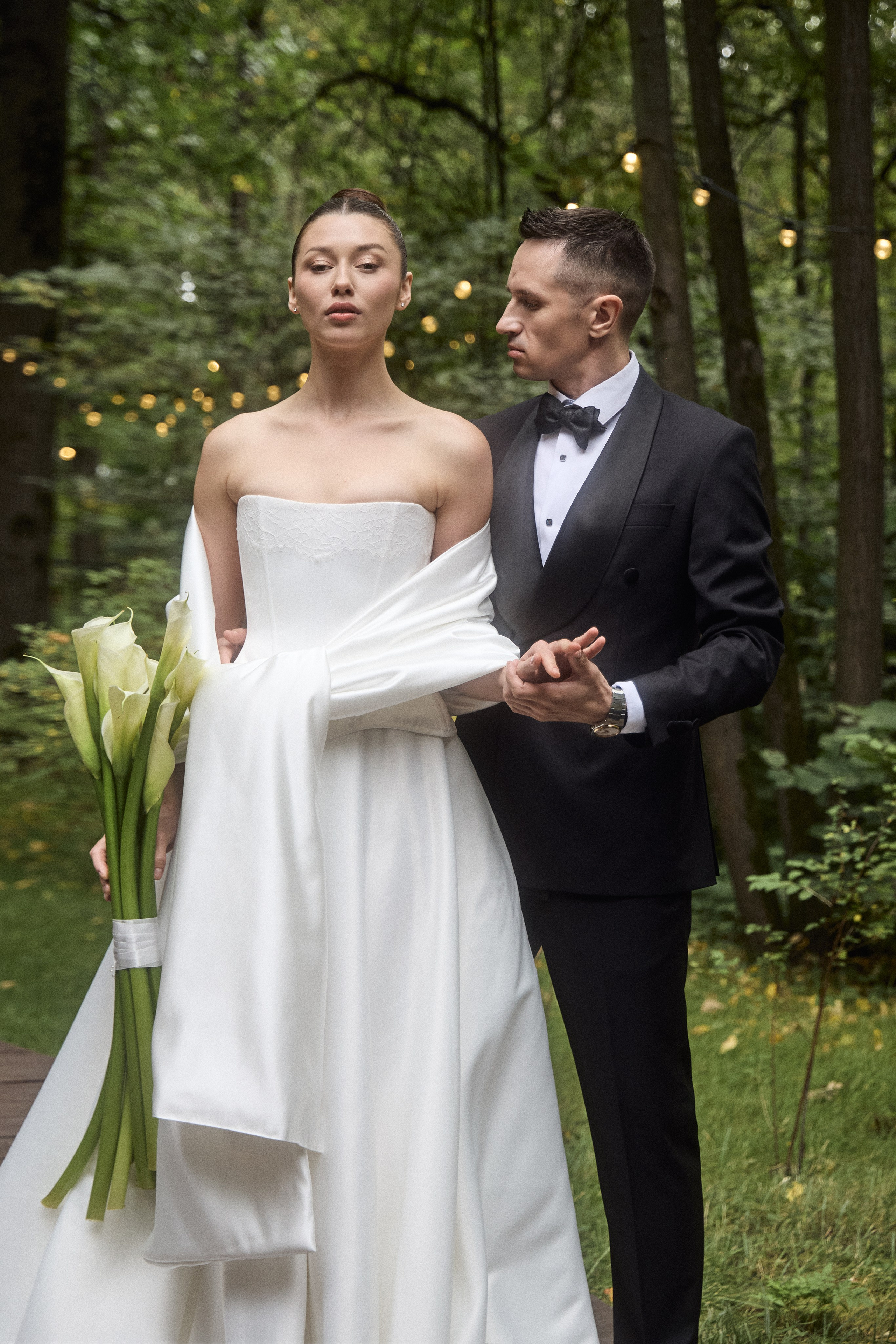 Дима и Яна. Свадебный и портретный фотограф Юлия Васильева