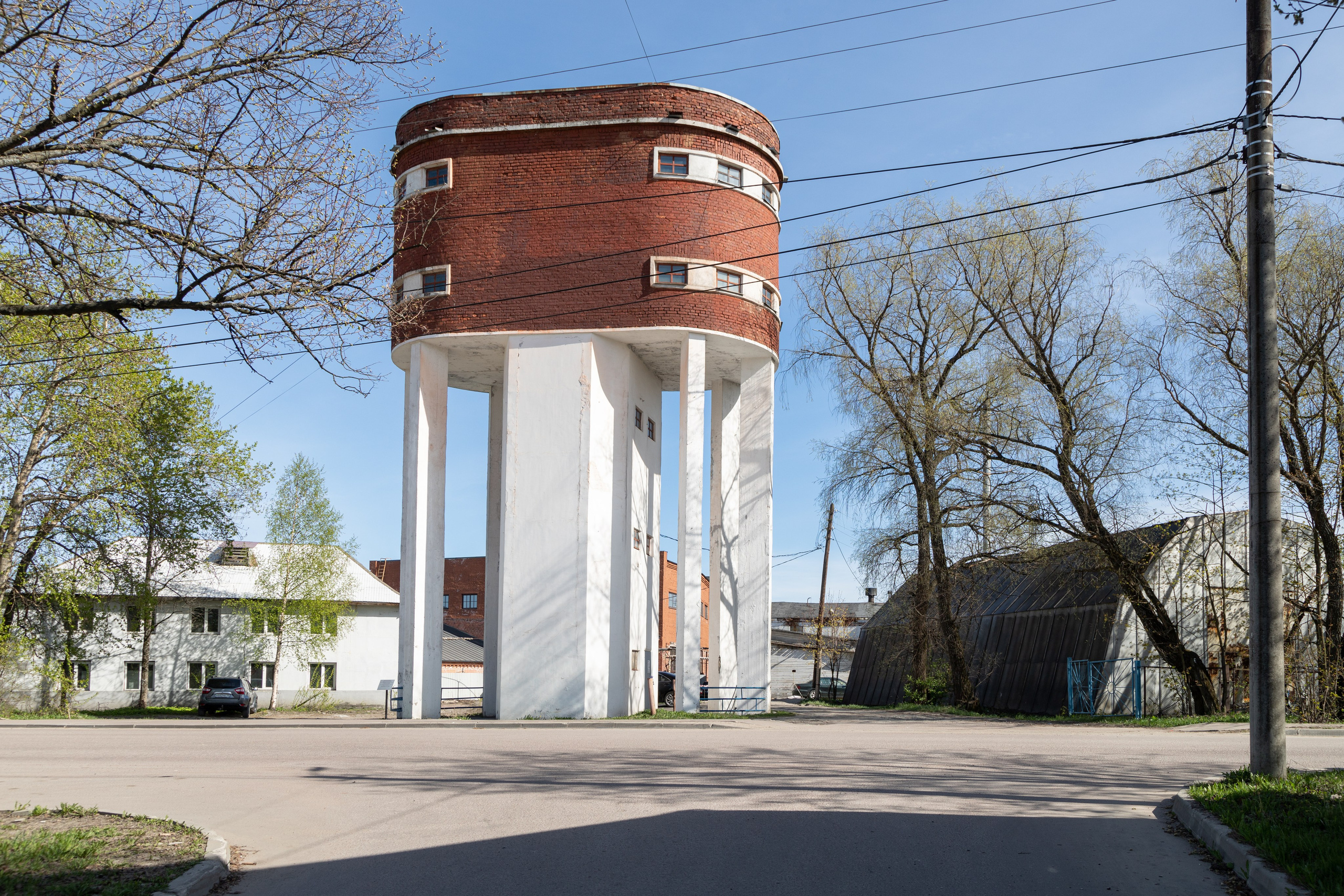 Сортавала. Интерьерный и архитектурный фотограф Солодова Алина